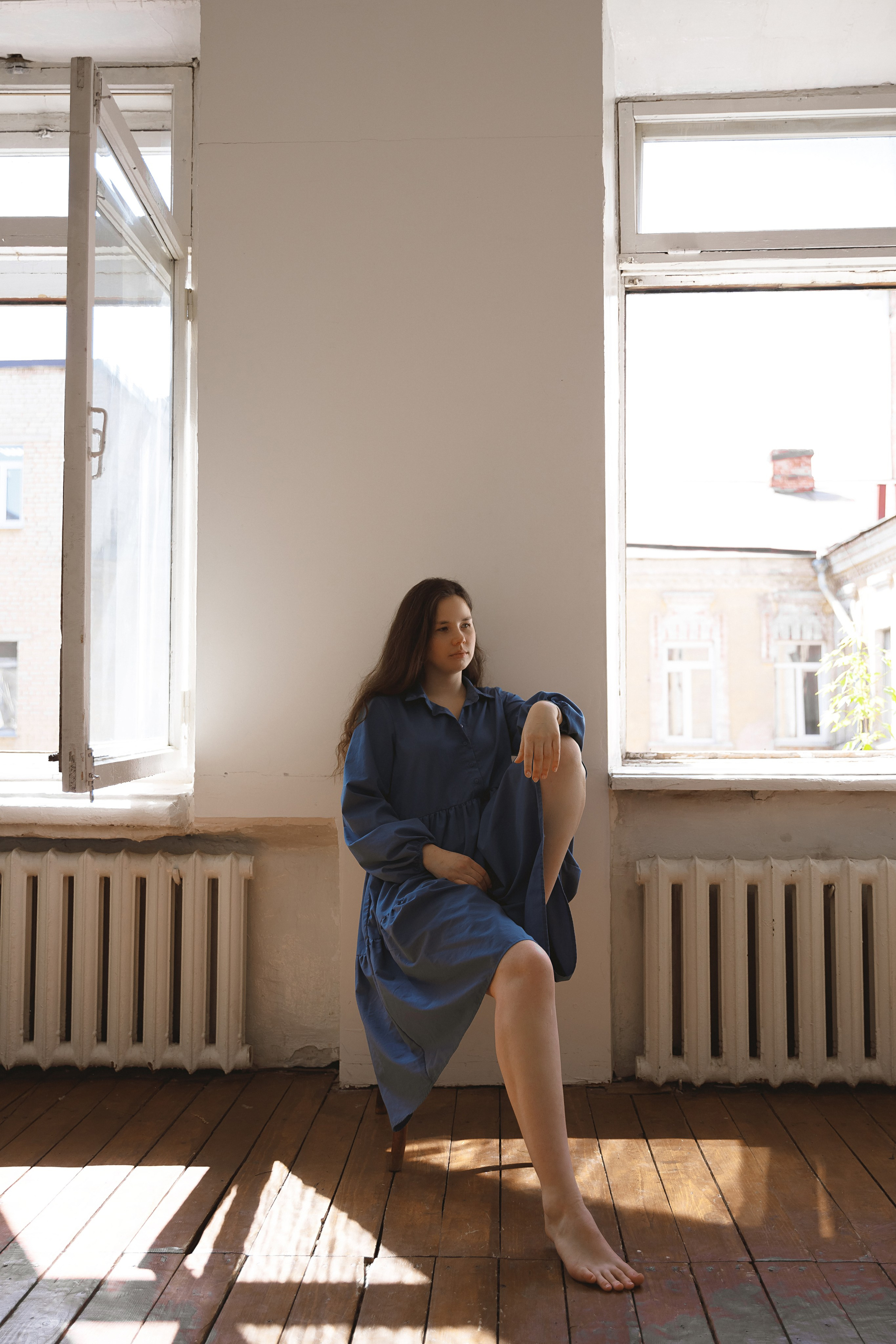 Лида. Фотограф в Самаре Юля Борщ