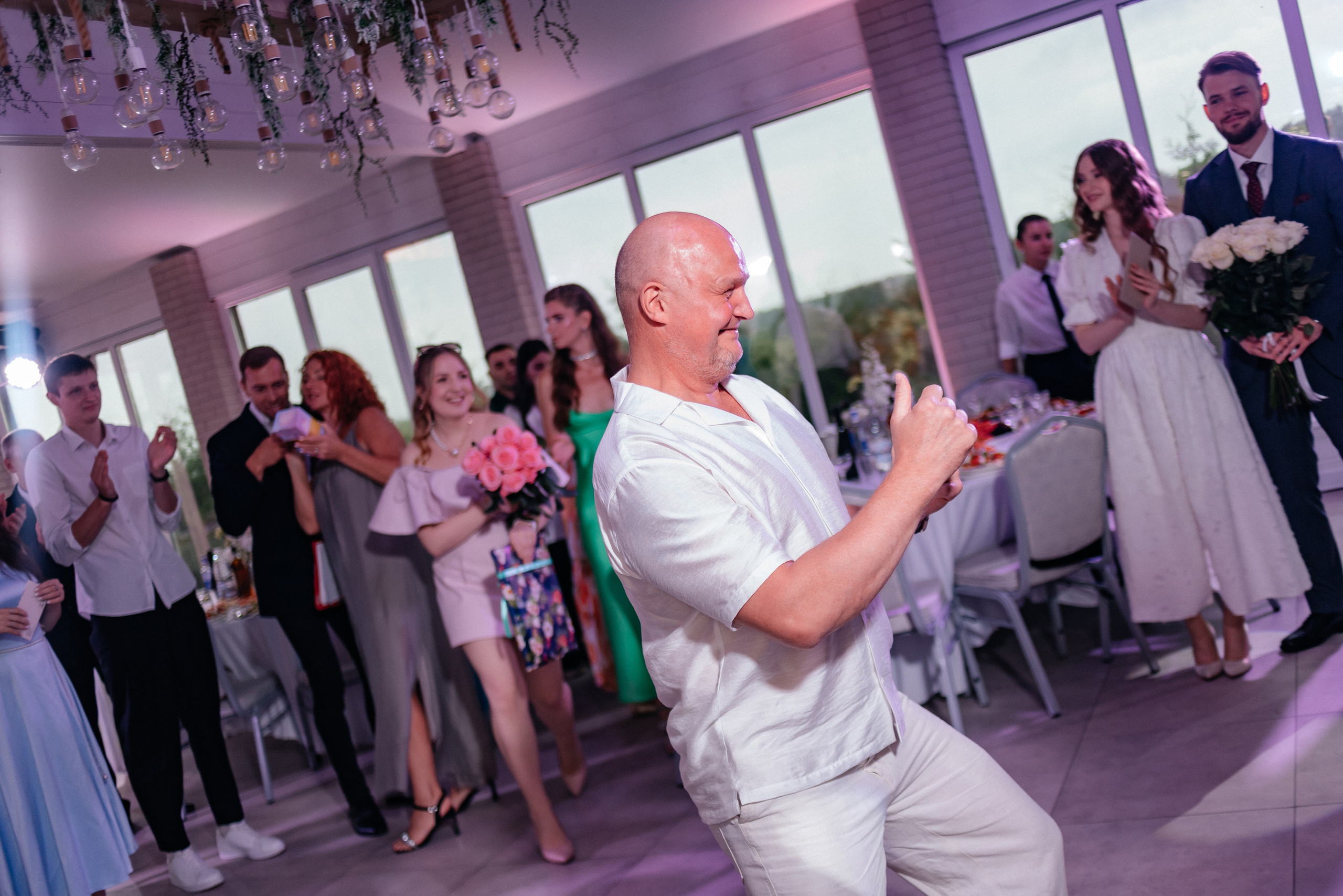 Наташа и Леша. Свадебный и семейный фотограф Юлия Виноградова