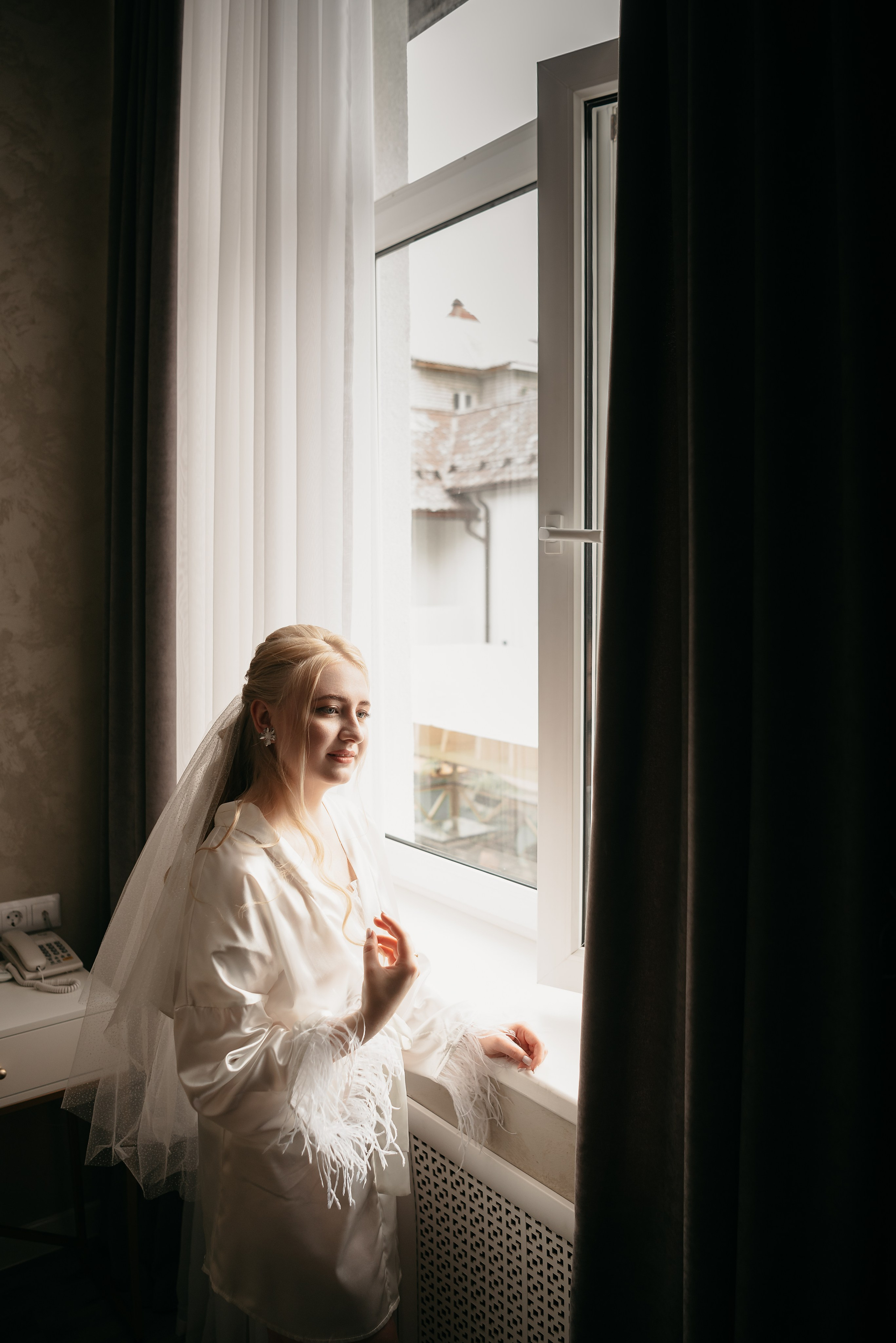 Это все твое. Свадебный и семейный фотограф в Самаре Любовь Атюшева