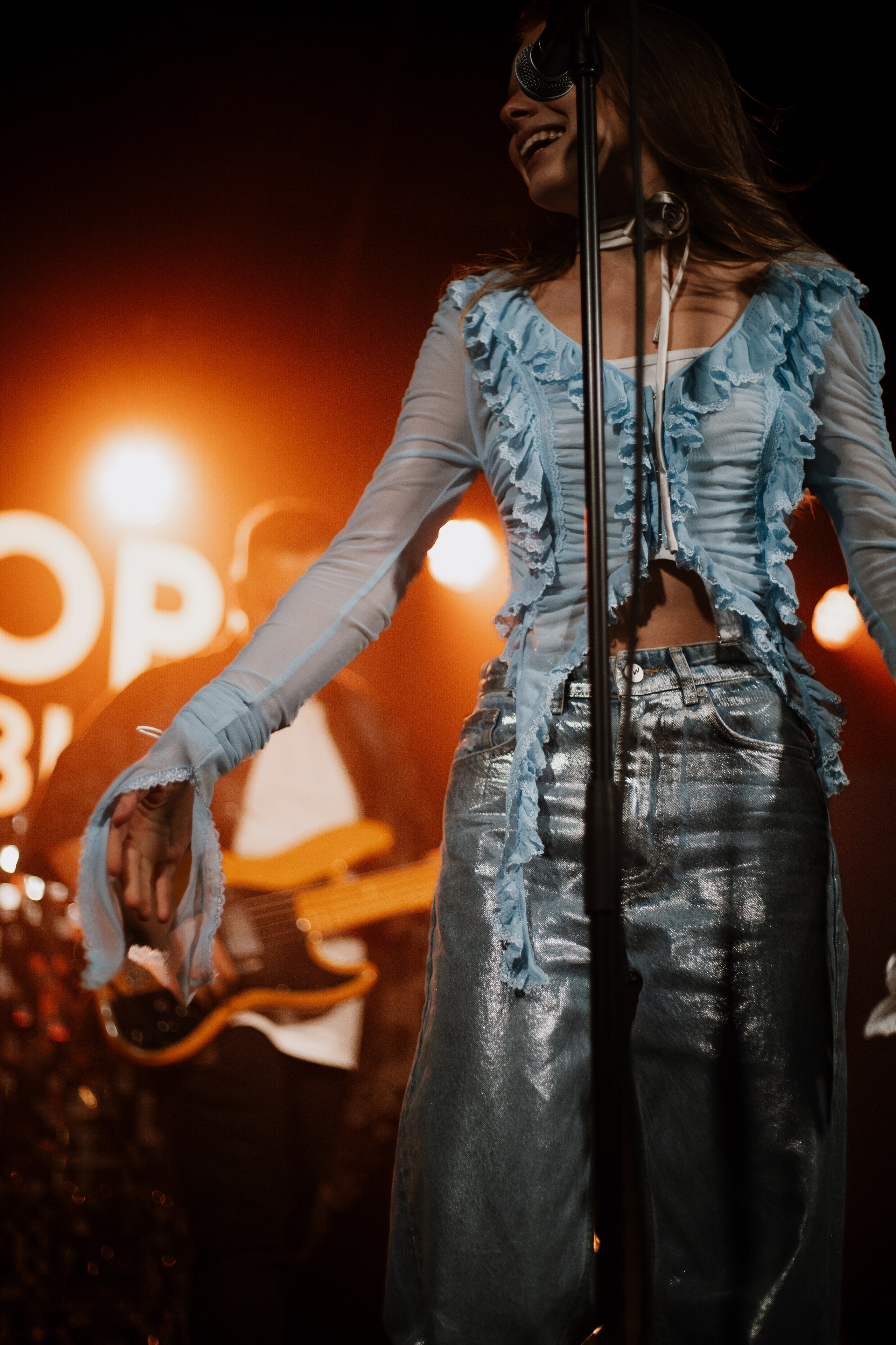 MINAEVA. Фотограф Москва