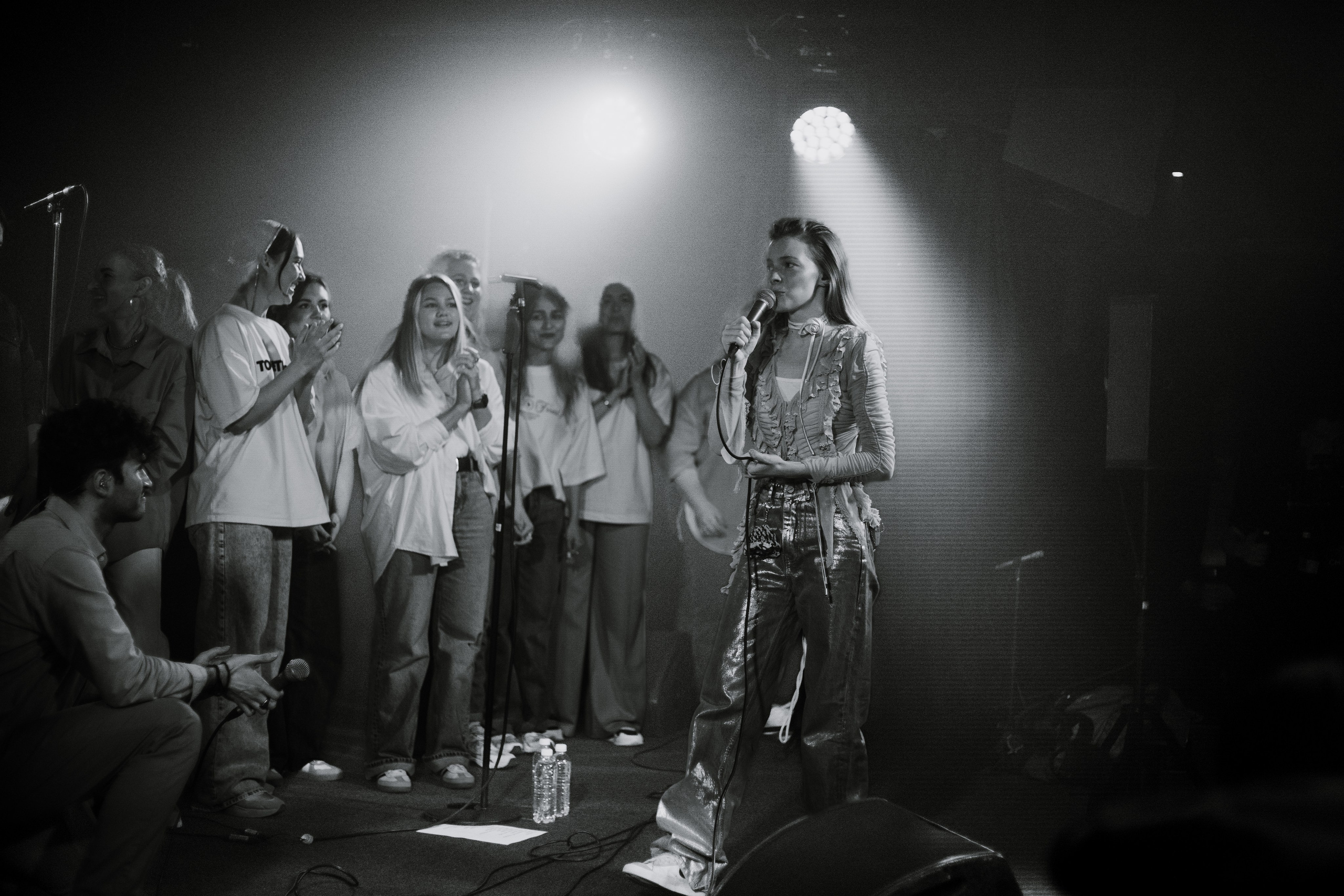 MINAEVA. Фотограф Москва