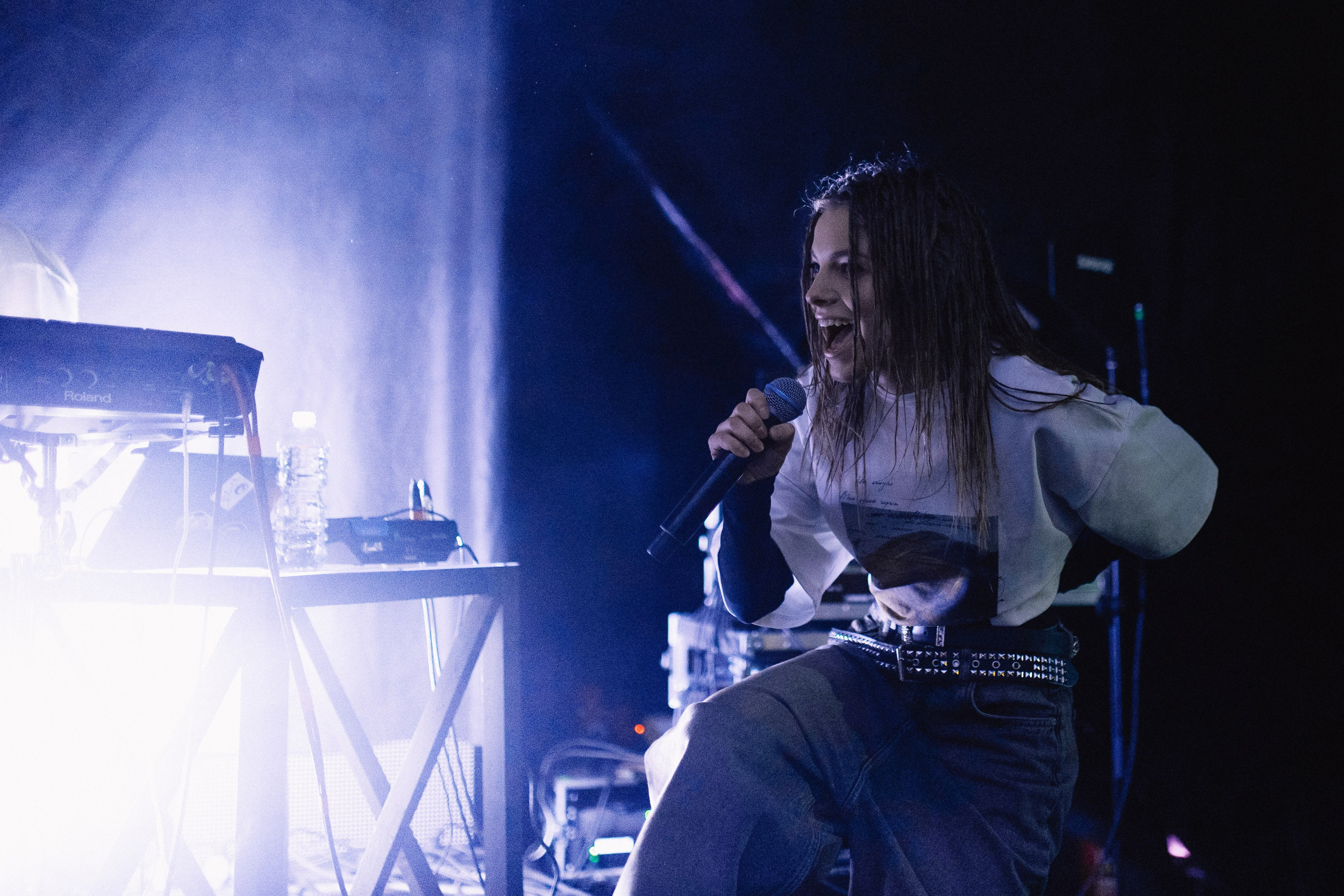 MINAEVA. Фотограф Москва