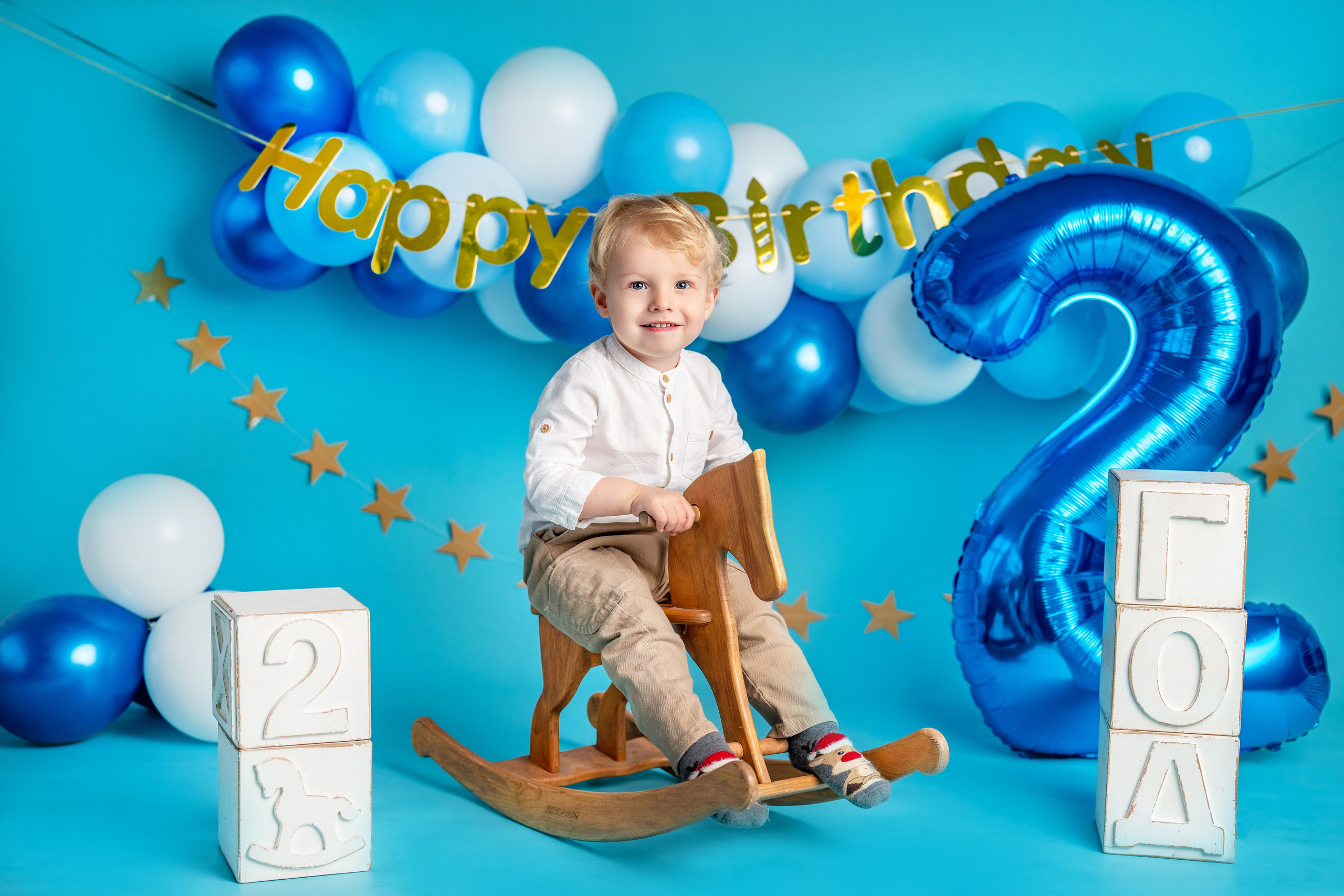 Старше года. Детский и семейный фотограф в Москве Анастасия Стегниенко