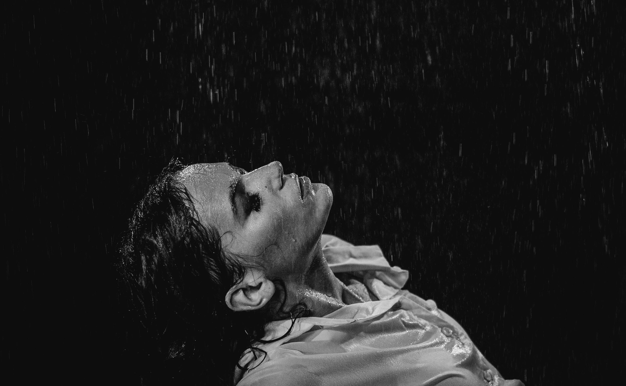 Ливень. Ab extra