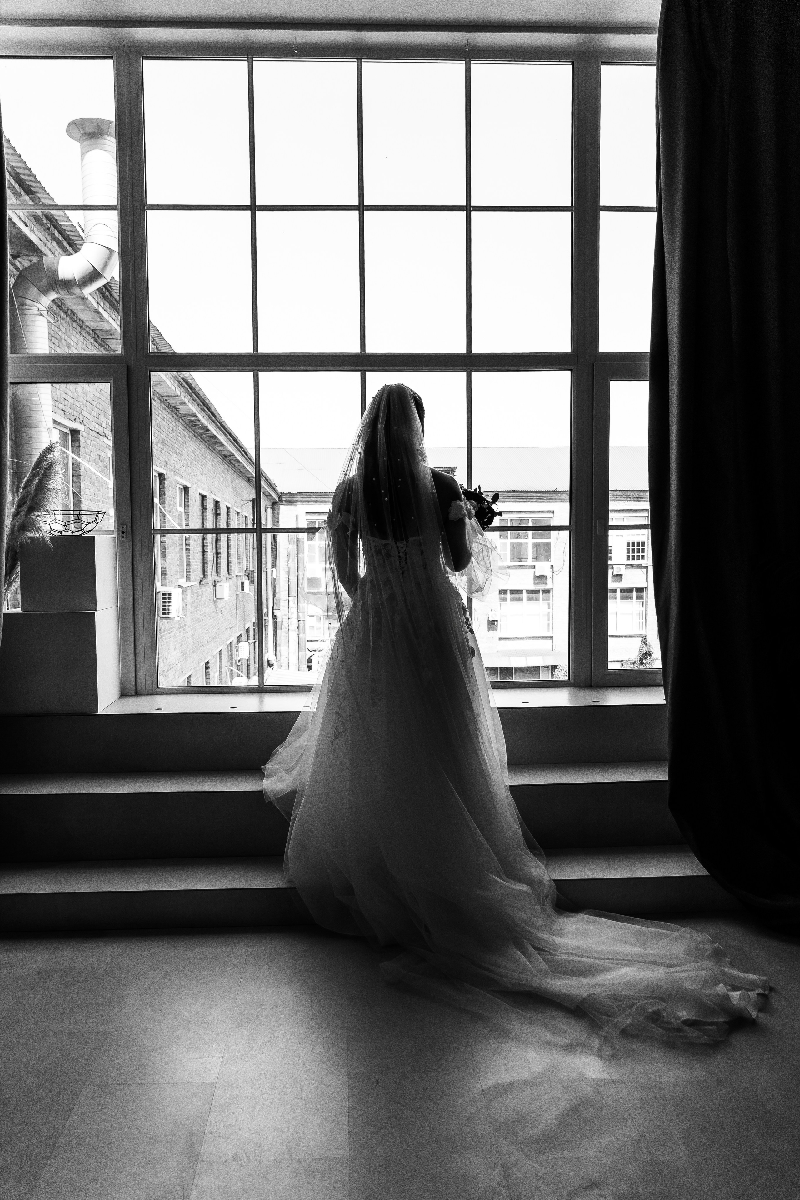 Дмитрий и Камила. Фотограф и видеограф в Новотитаровской и Краснодаре — Олег Ананко