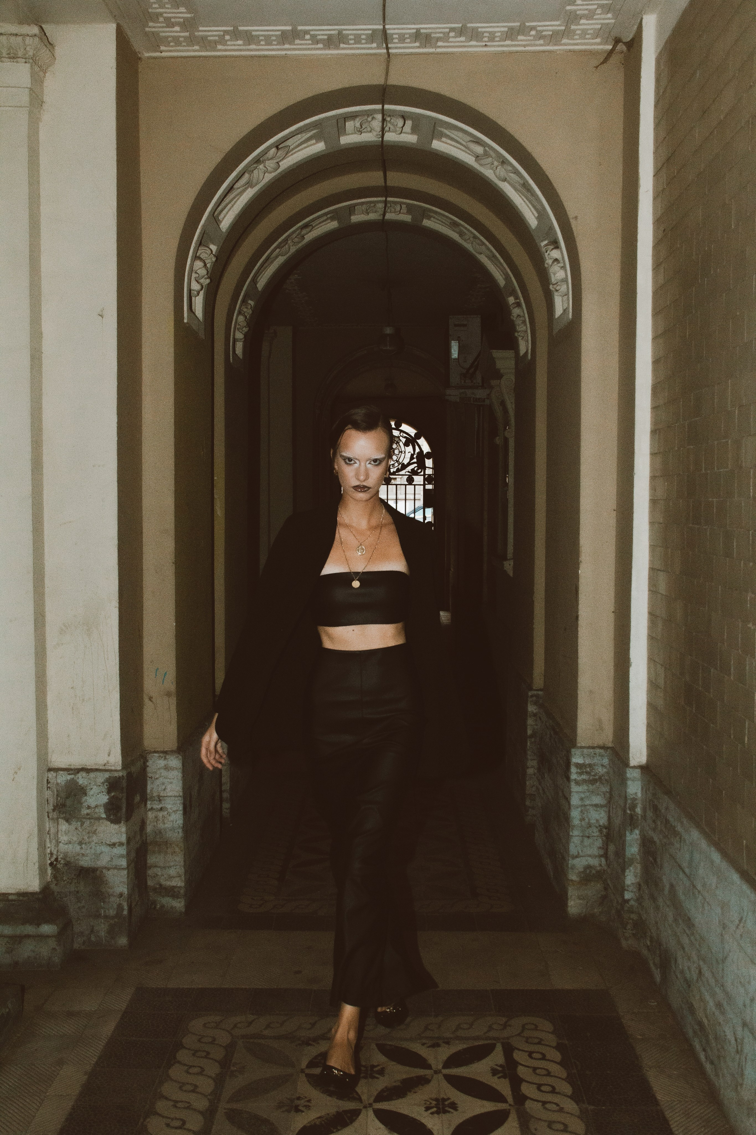 Уличное. SHIFO_TO