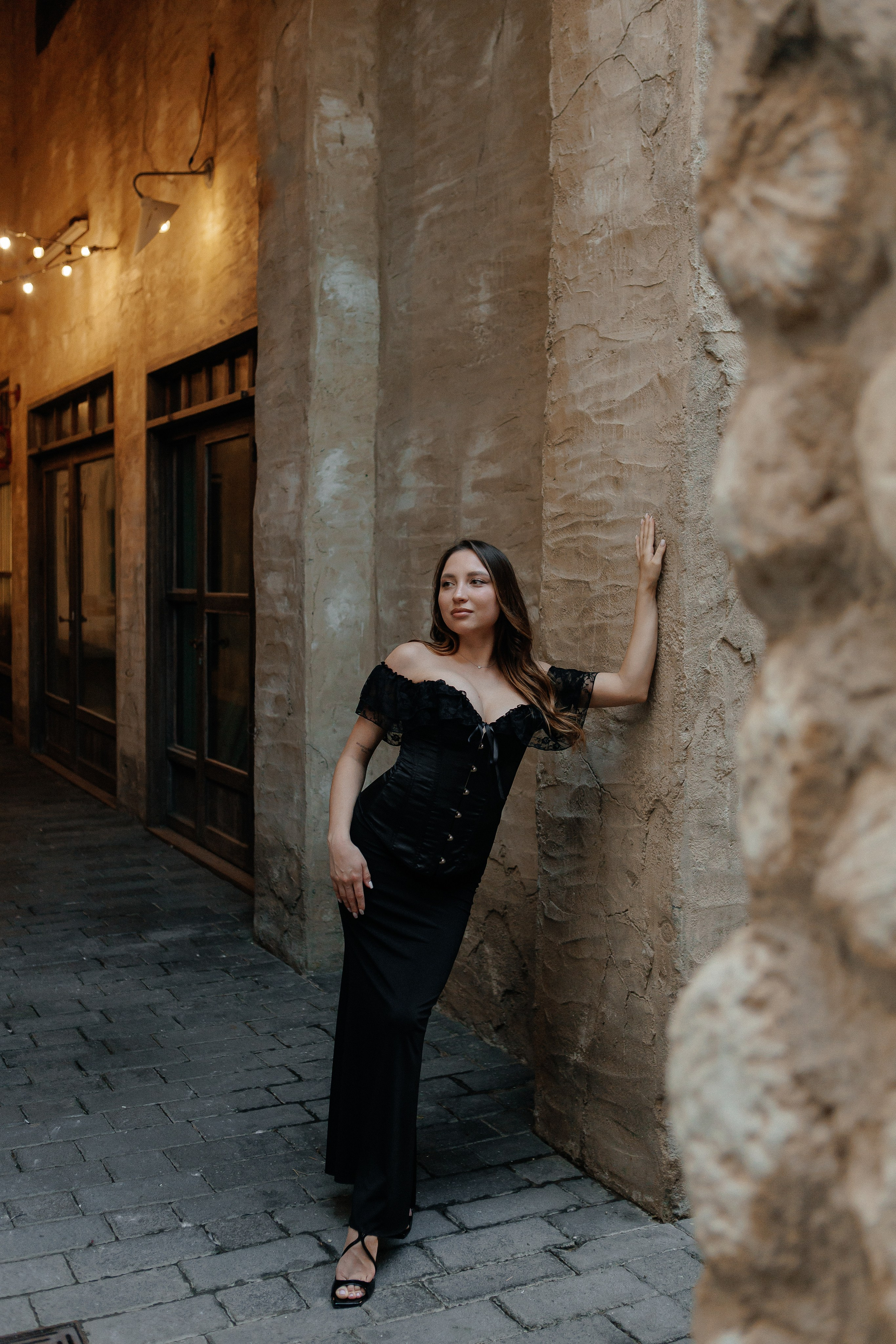 Старый город. Фотограф Валерия Литвинова