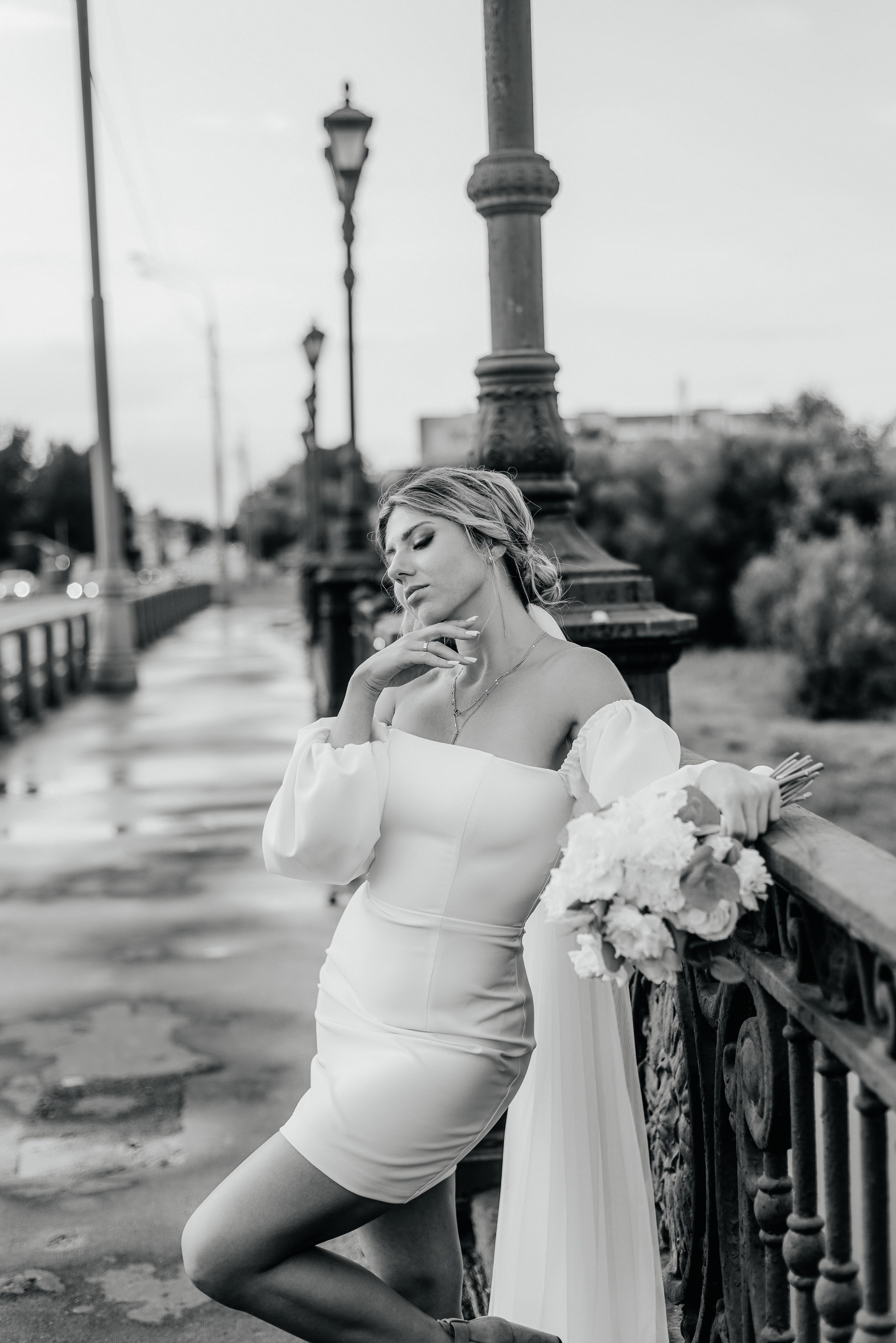 Alexey & Olga. ФОТОГРАФ ИРИНА ШАМАТАВА