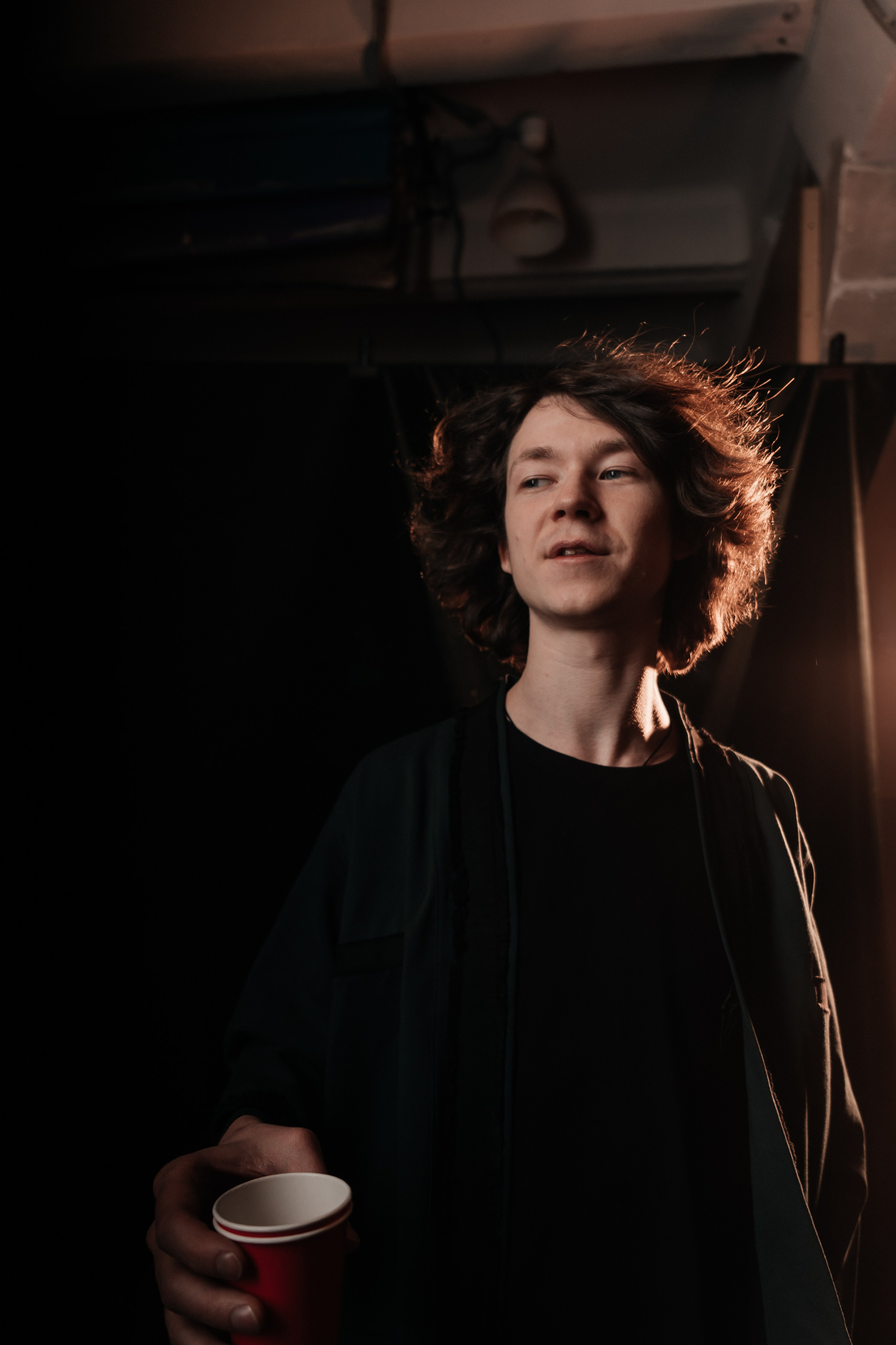 Миша. Портретный и семейный фотограф Ксения Казанцева