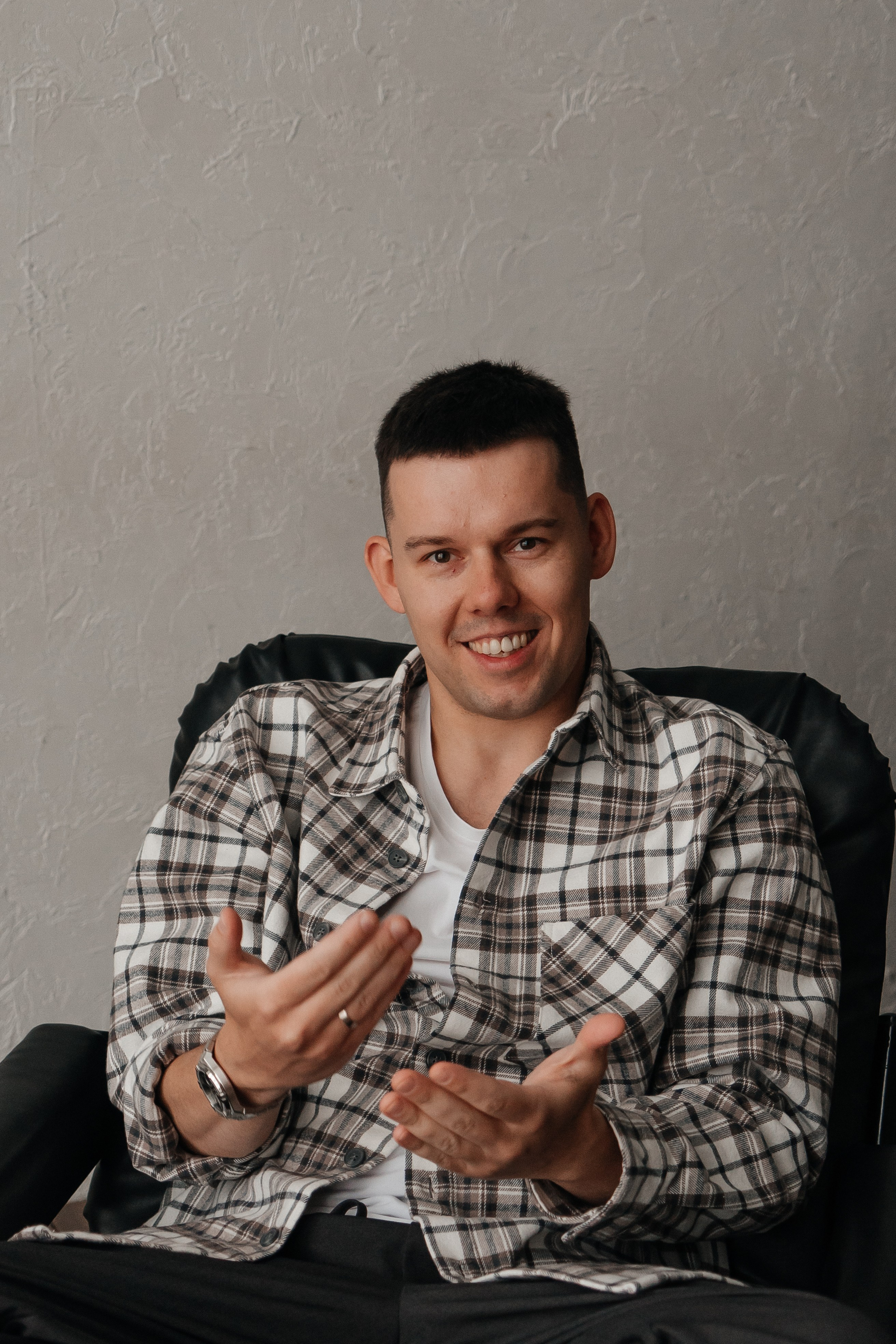 Тимофей. Портретный и семейный фотограф Ксения Казанцева