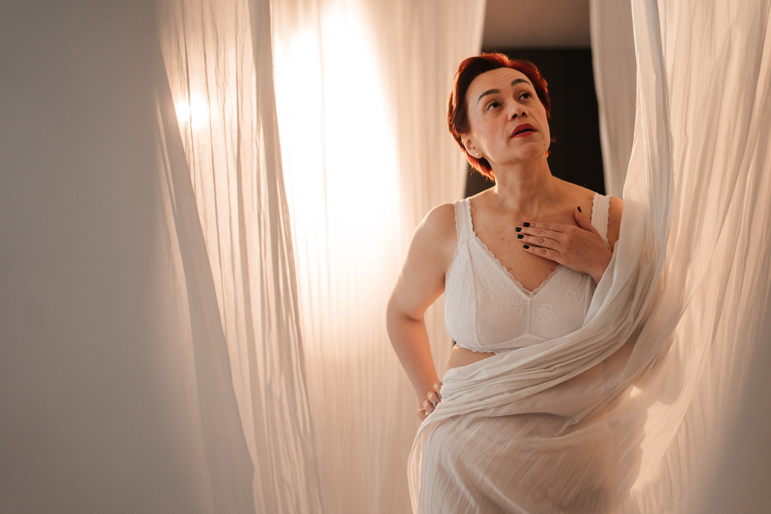 Татьяна. Портретный и семейный фотограф Ксения Казанцева