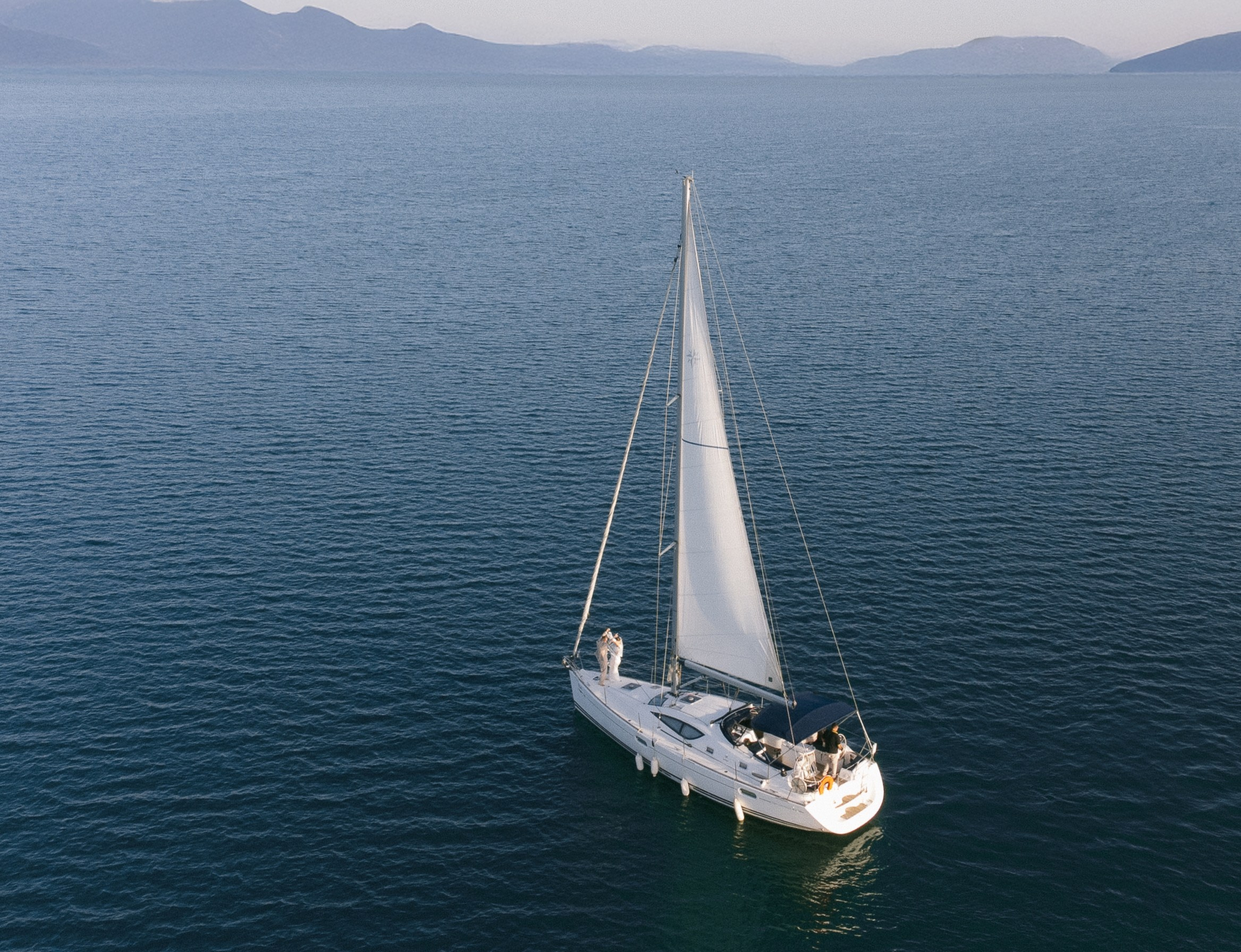 Anna Fridenberg | wedding photographer