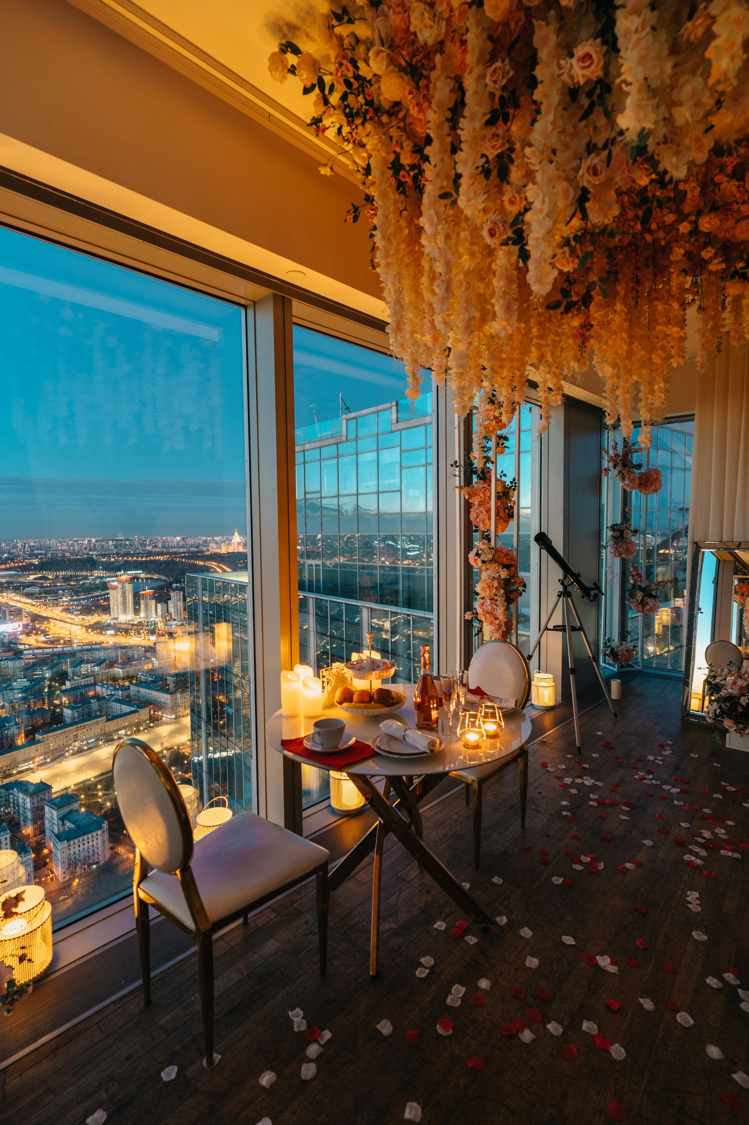 Интерьер. Фотограф, видеограф / alx.likhomanov / санкт-петербург