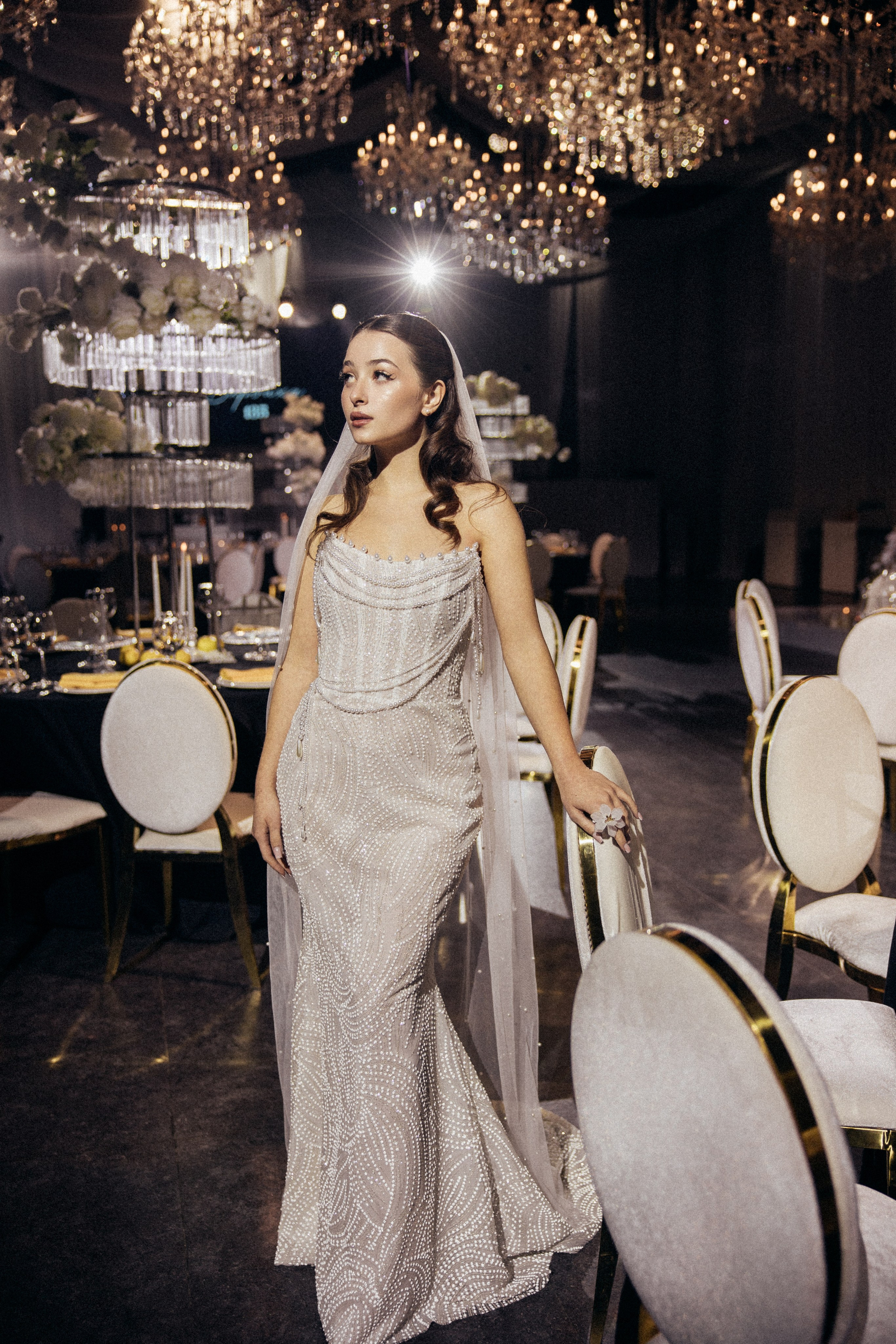 Анна и Дмитрий. Семейный и свадебный фотограф в Москве Вероника Жибинова