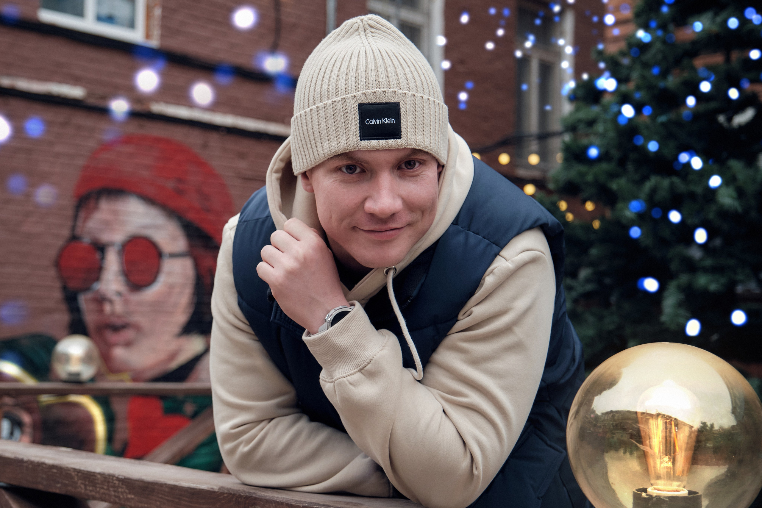 📸 Мужская фотосессия на улице и в студии | Профессиональные фото