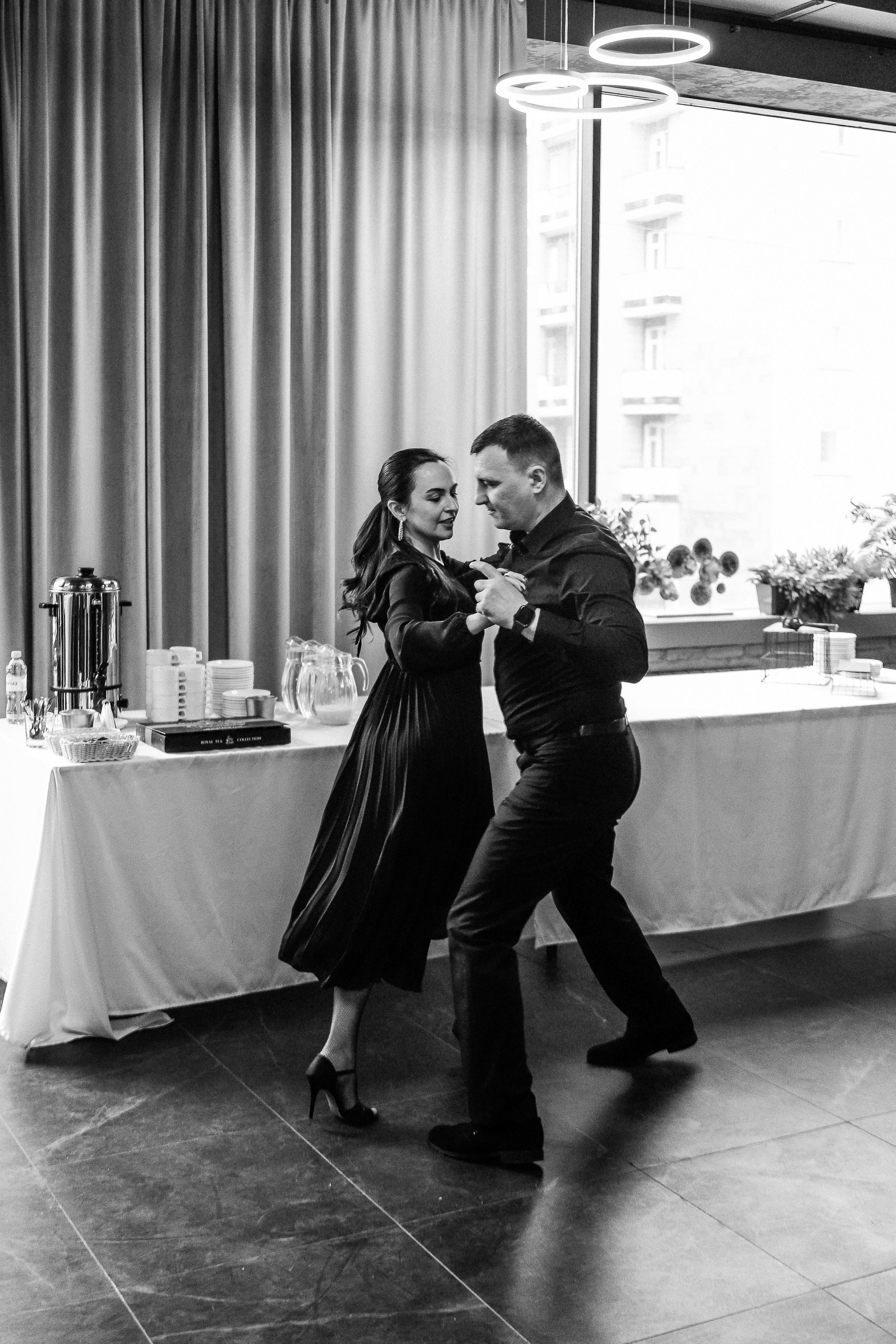 Нетворкинг. Фотограф Юлия Мальцева