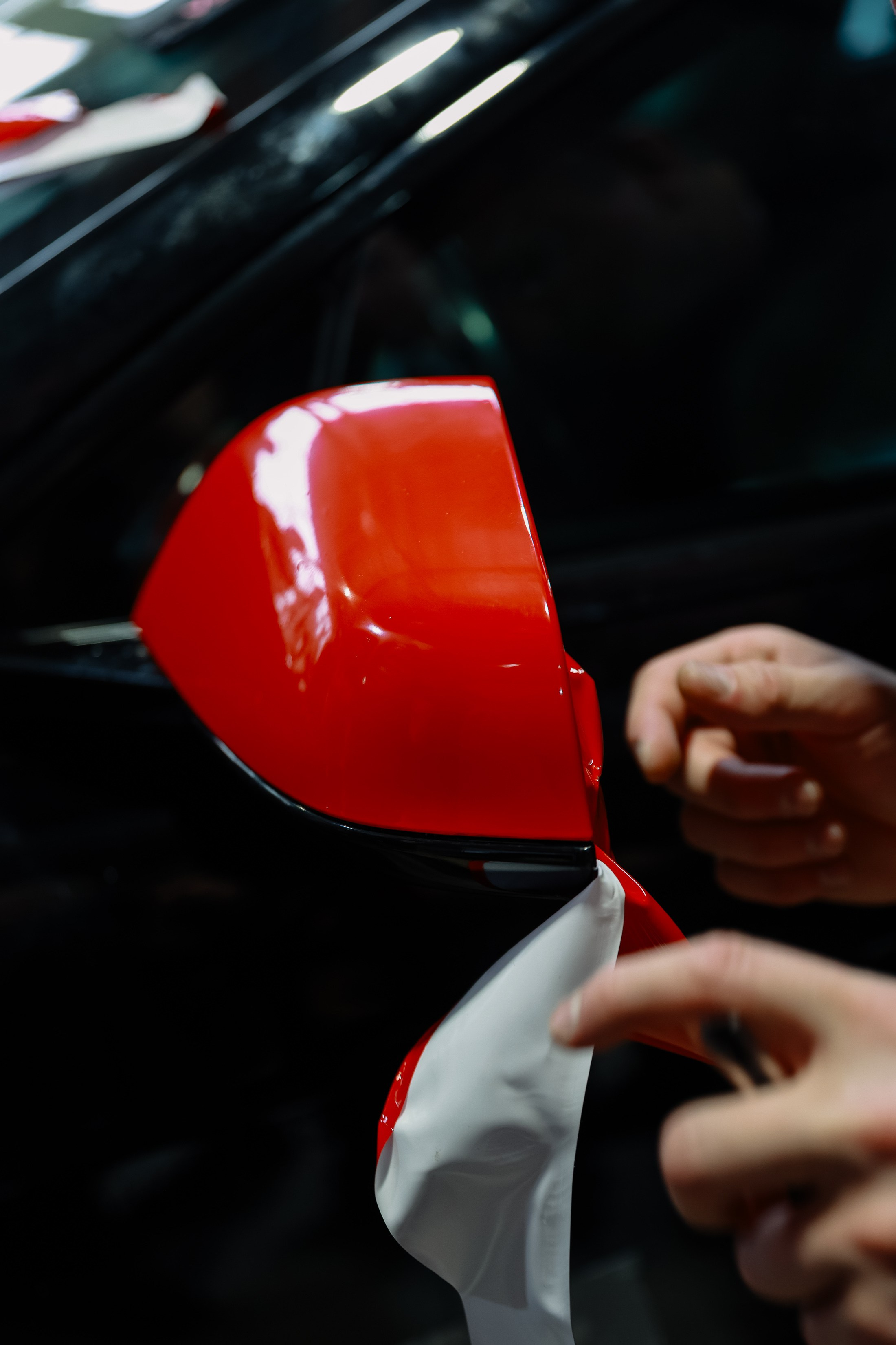 Семинар от VEGA. Фотограф Юлия Мальцева