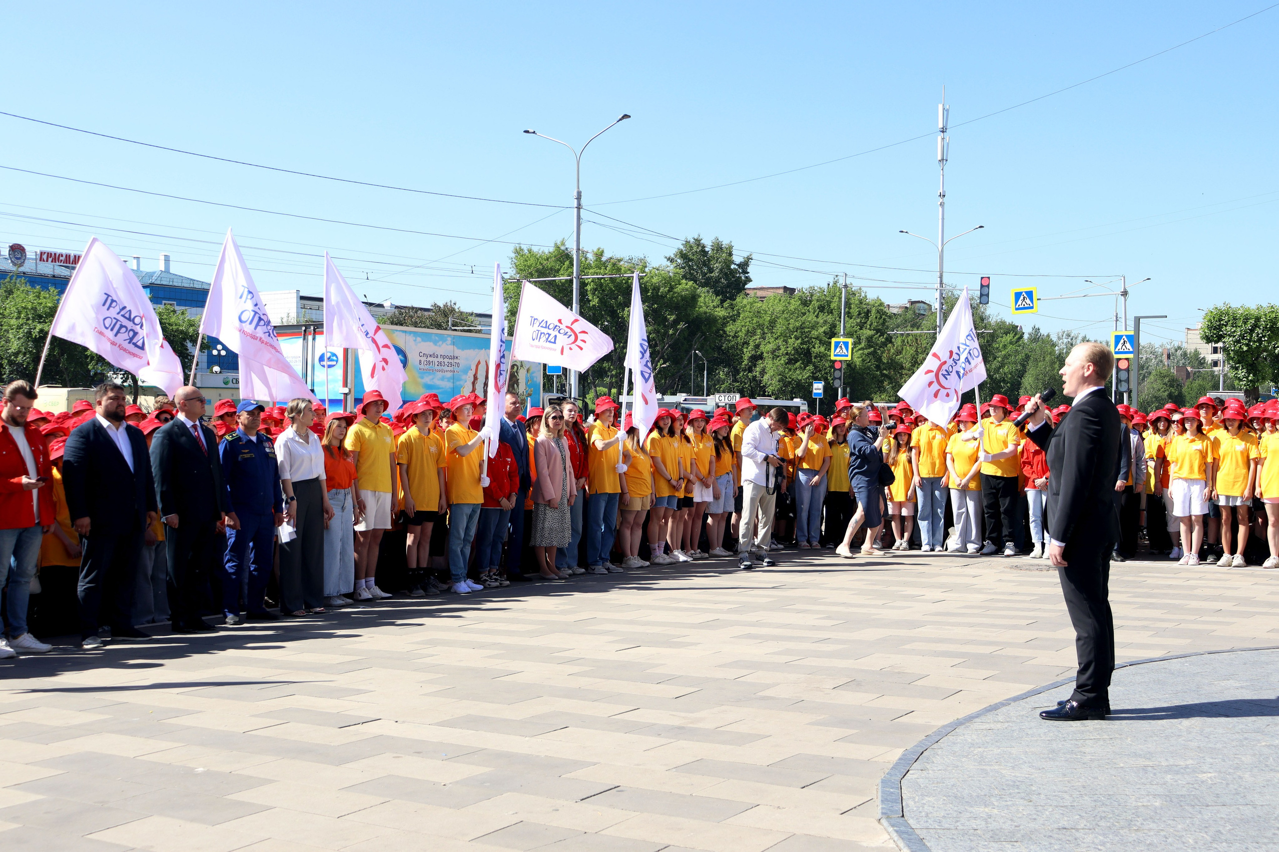 Events. Свадебный фотограф Красноярск