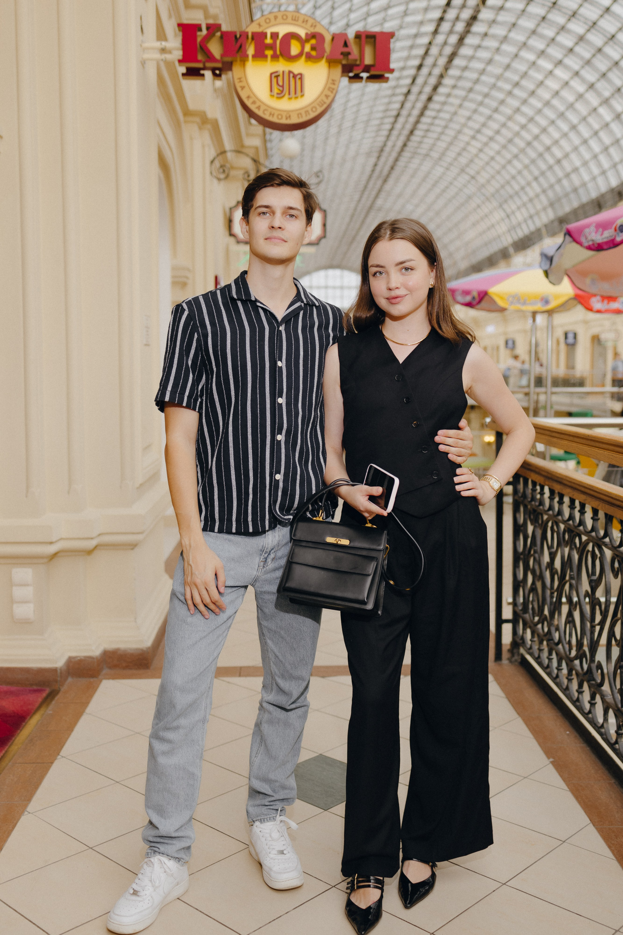 Event-фотограф Алферов Дмитрий