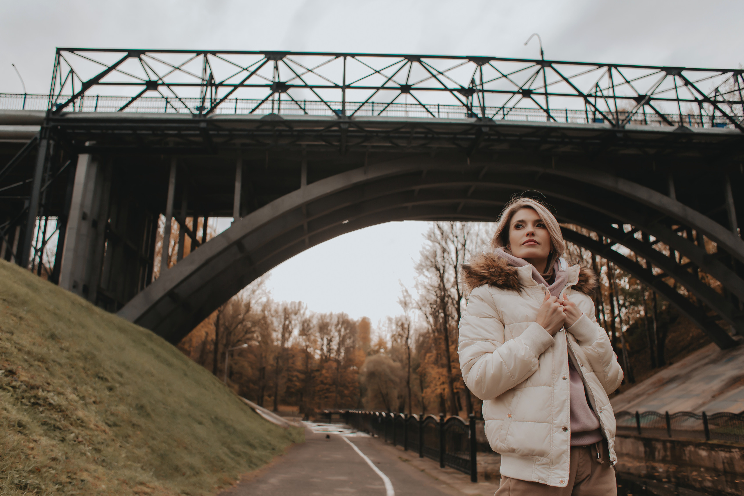 Полина. Свадебный фотограф в Витебске Дмитрий Кувшинов