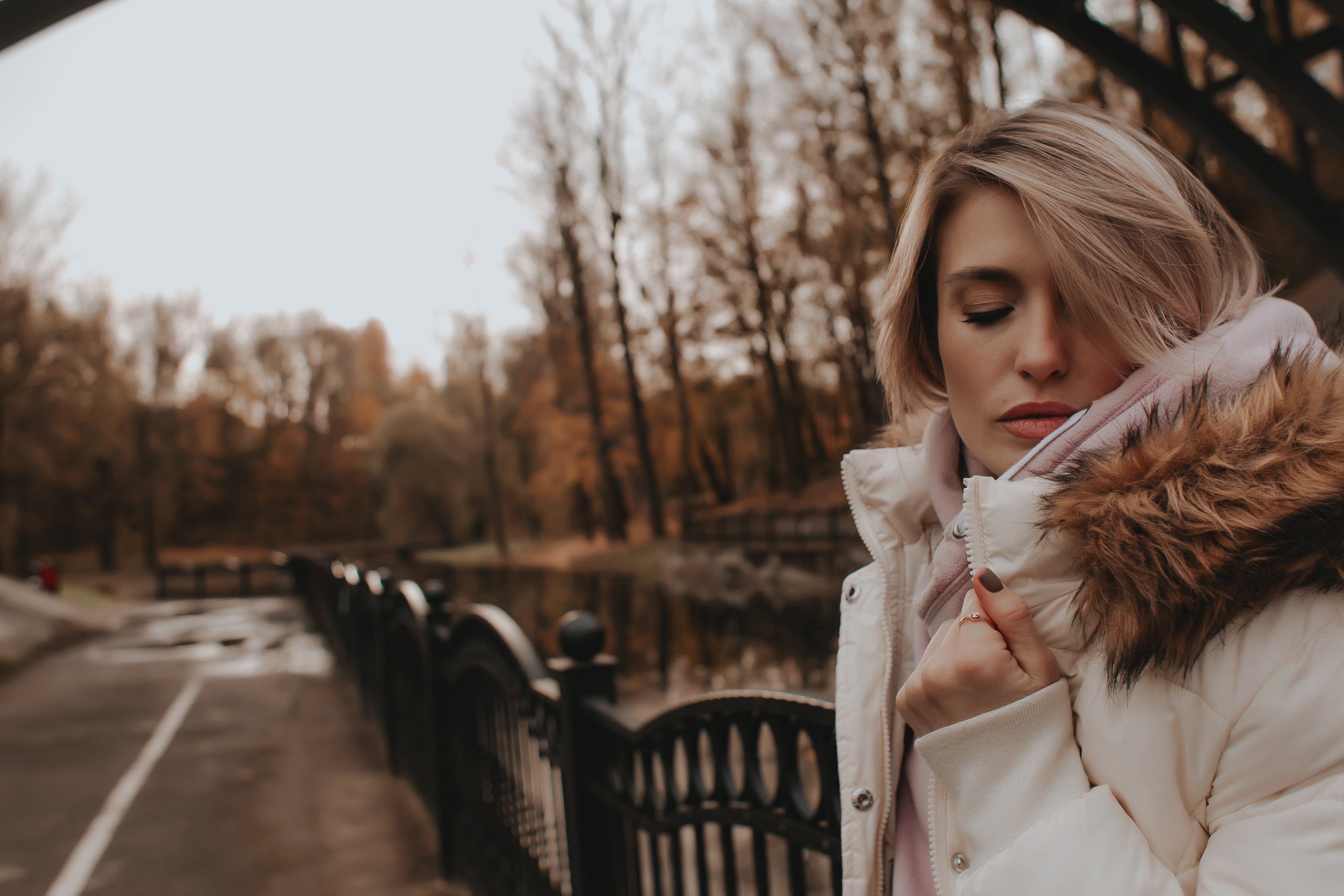 Полина. Свадебный фотограф в Витебске Дмитрий Кувшинов