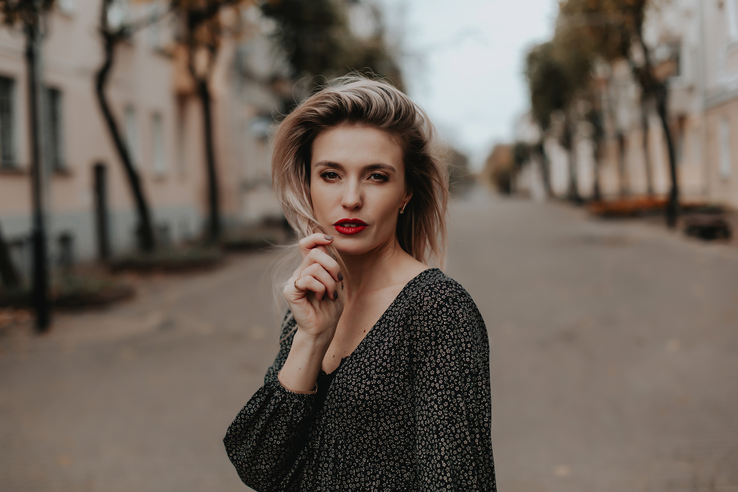 Полина. Свадебный фотограф в Витебске Дмитрий Кувшинов