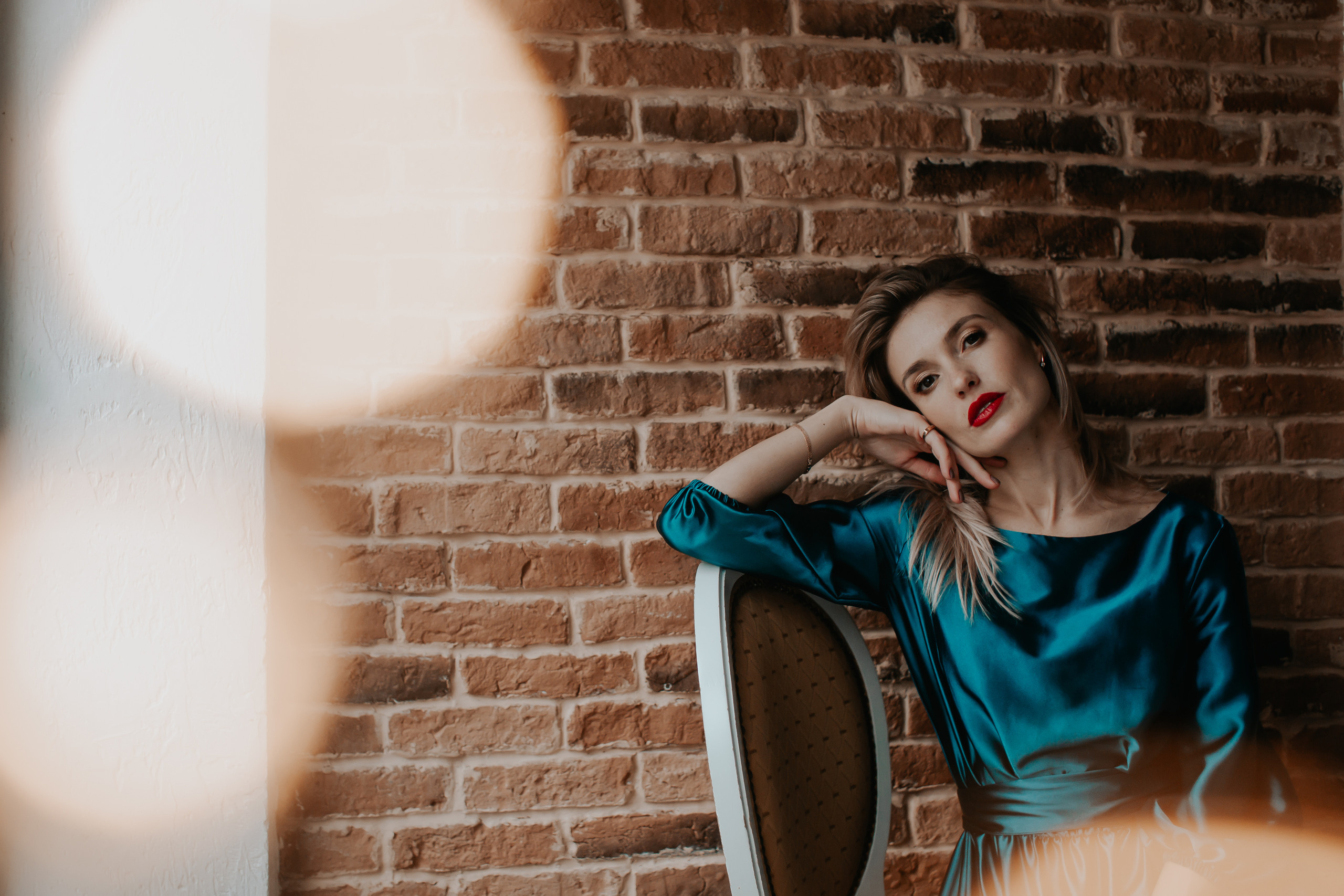 Полина. Свадебный фотограф в Витебске Дмитрий Кувшинов