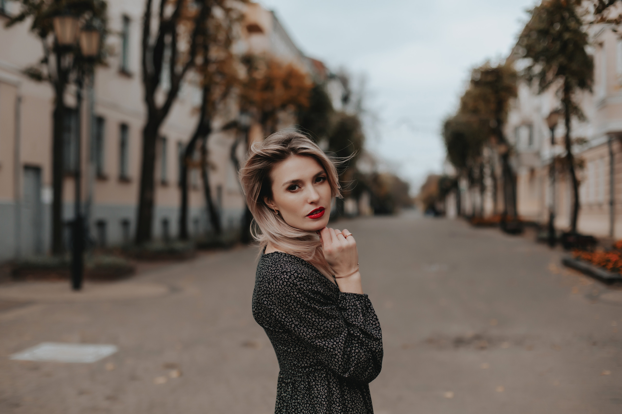 Полина. Свадебный фотограф в Витебске Дмитрий Кувшинов