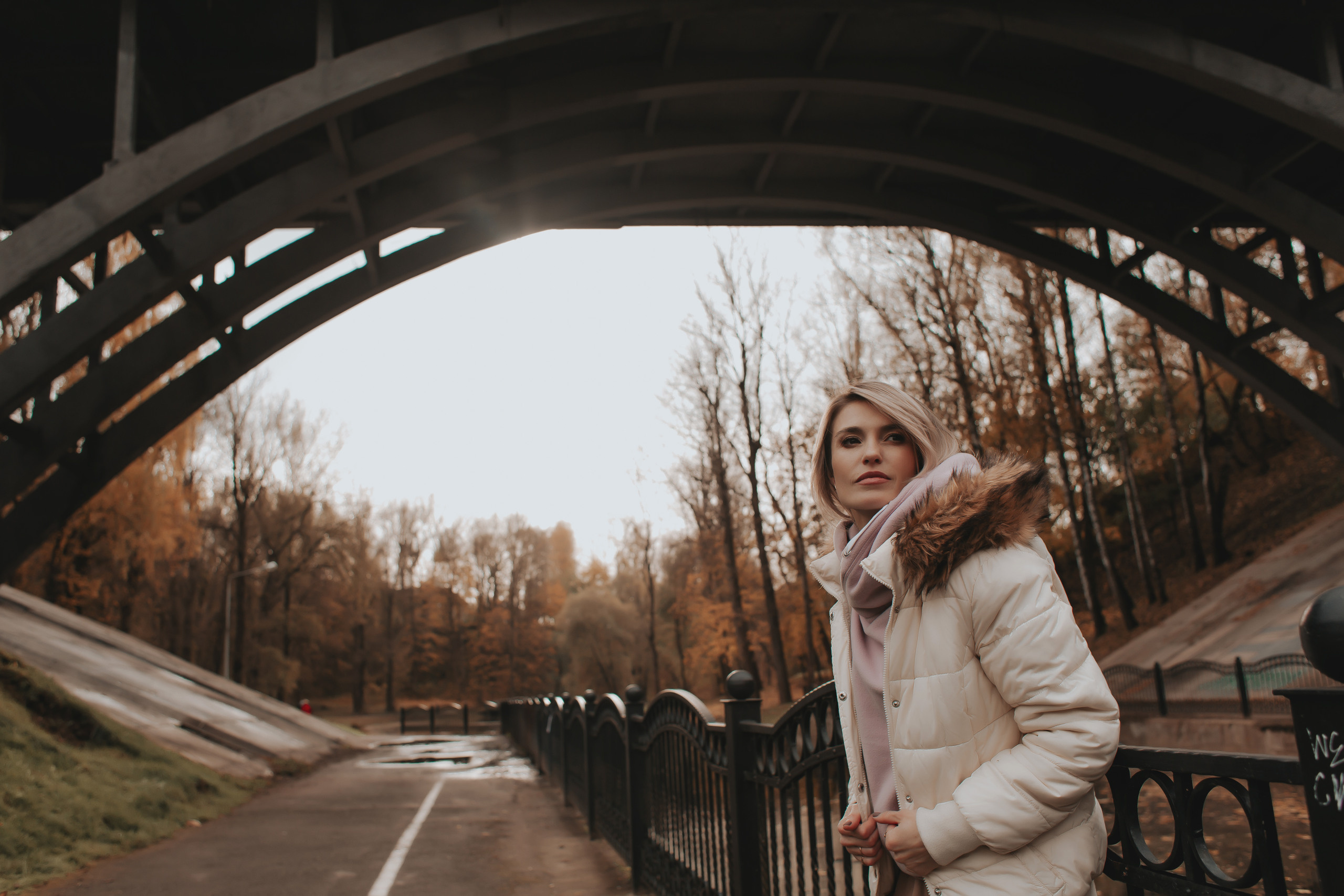 Полина. Свадебный фотограф в Витебске Дмитрий Кувшинов