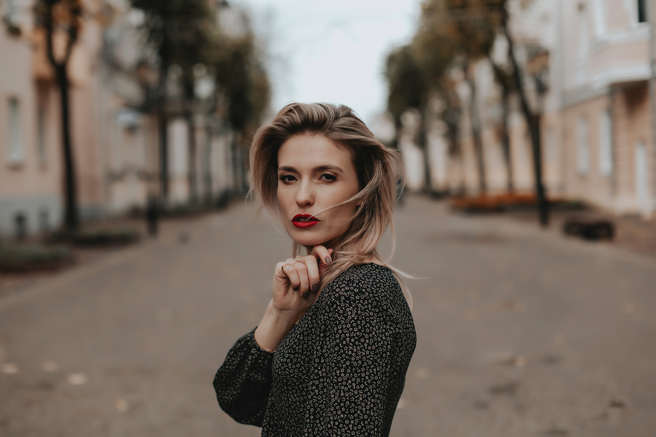 Полина. Свадебный фотограф в Витебске Дмитрий Кувшинов