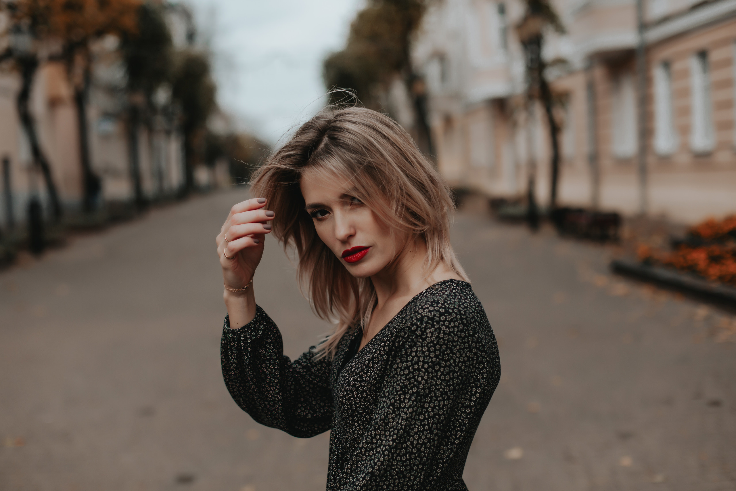 Полина. Свадебный фотограф в Витебске Дмитрий Кувшинов