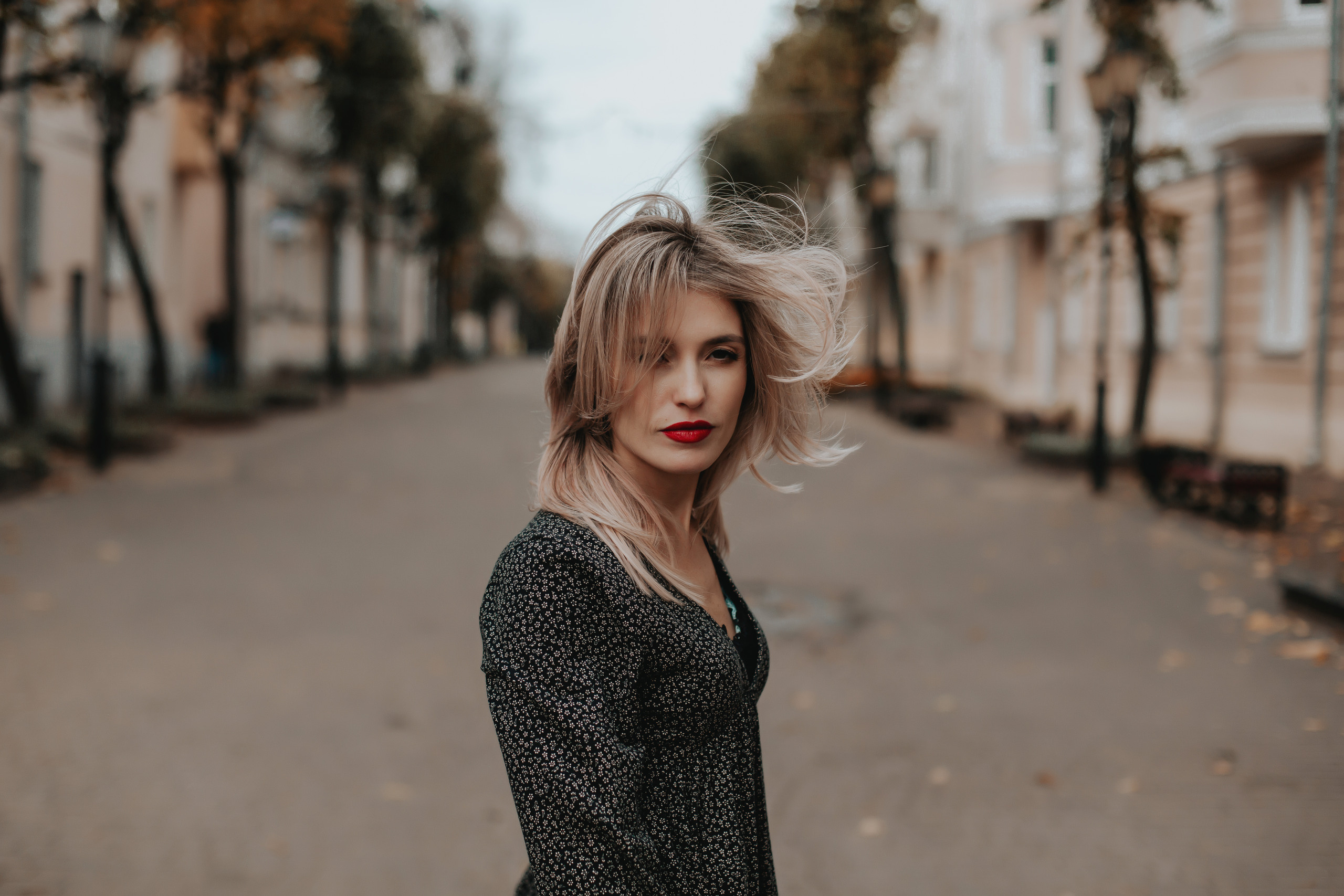 Полина. Свадебный фотограф в Витебске Дмитрий Кувшинов