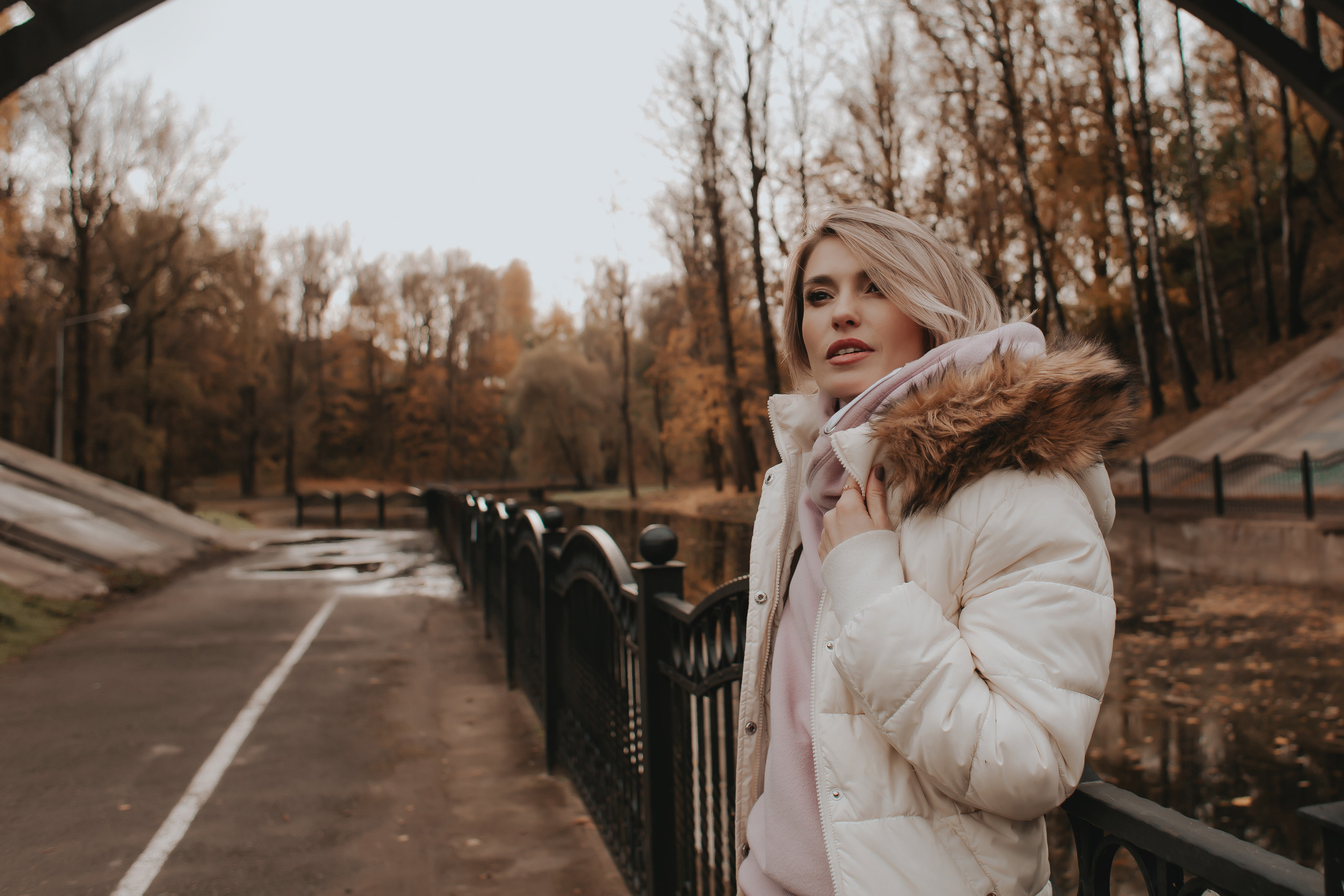 Полина. Свадебный фотограф в Витебске Дмитрий Кувшинов