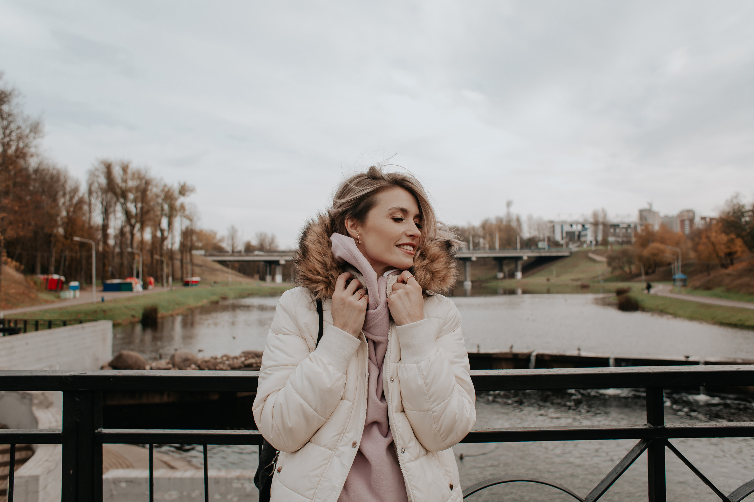 Полина. Свадебный фотограф в Витебске Дмитрий Кувшинов