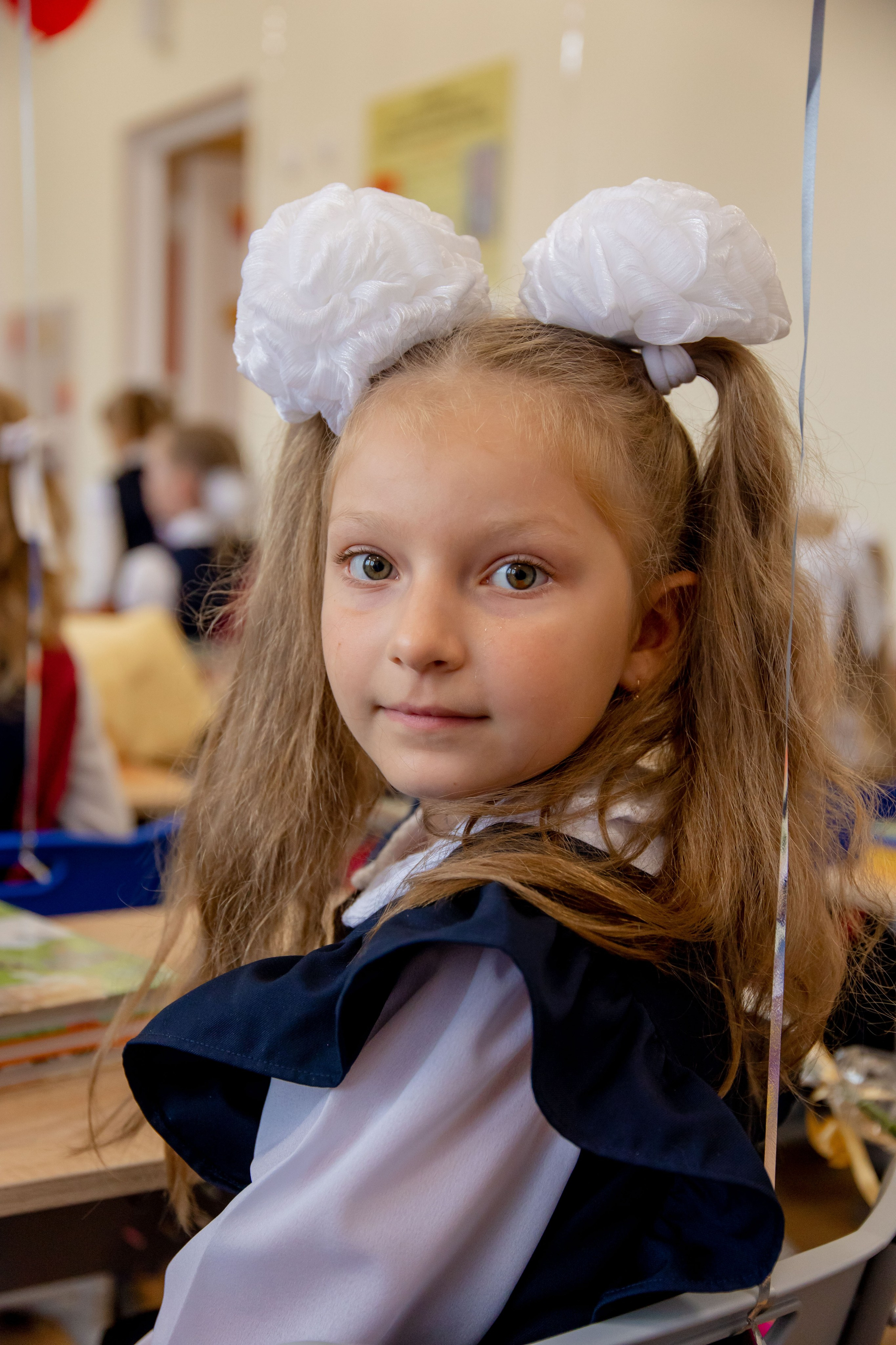 1 Сентября. Фотограф на праздник, корпоратив, День Рождения и Юбилей в г. Санкт-Петербурге Алексей Анкушев