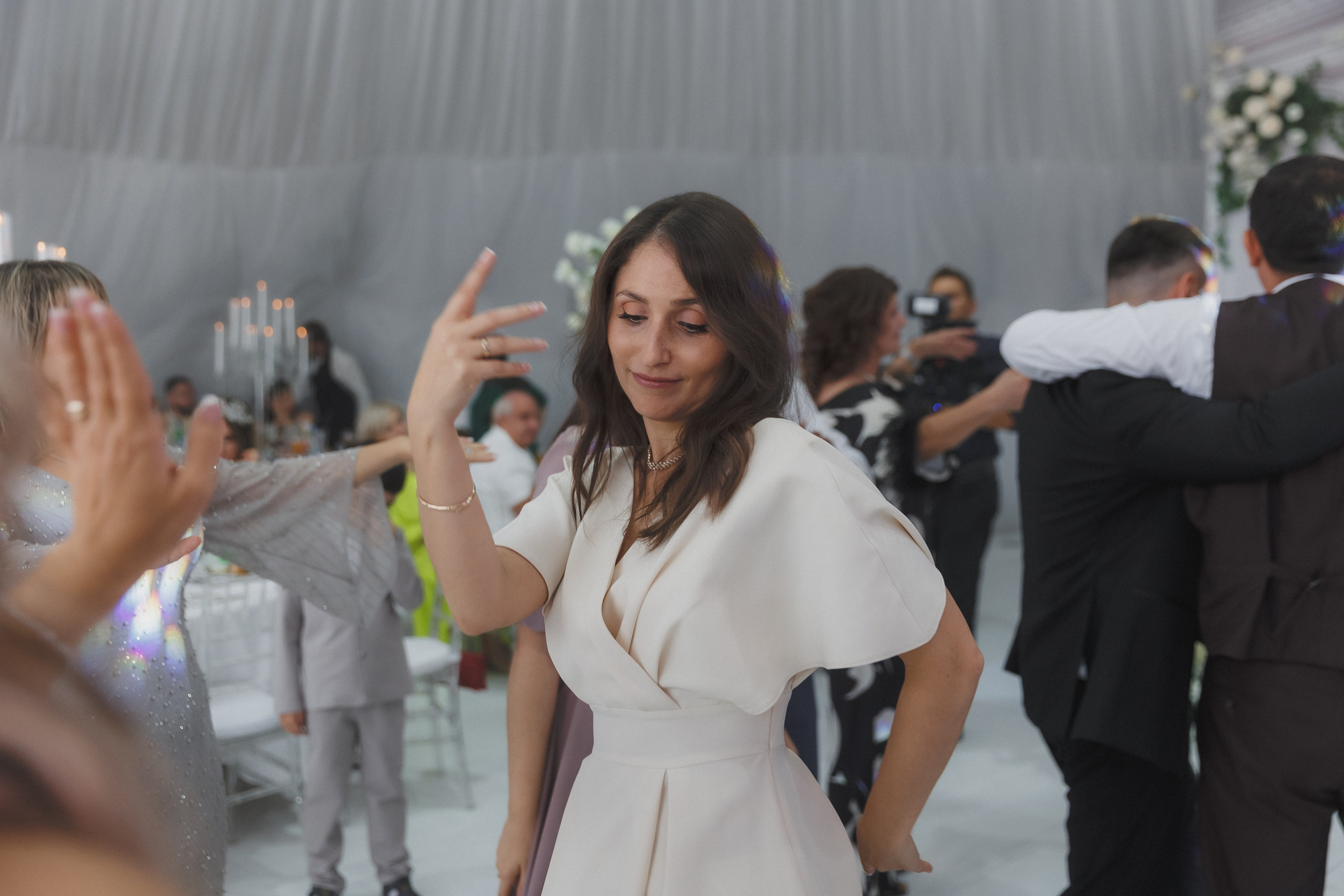 Эдгар и Ульяна. Фотограф в Волгограде — Александра Искандерова