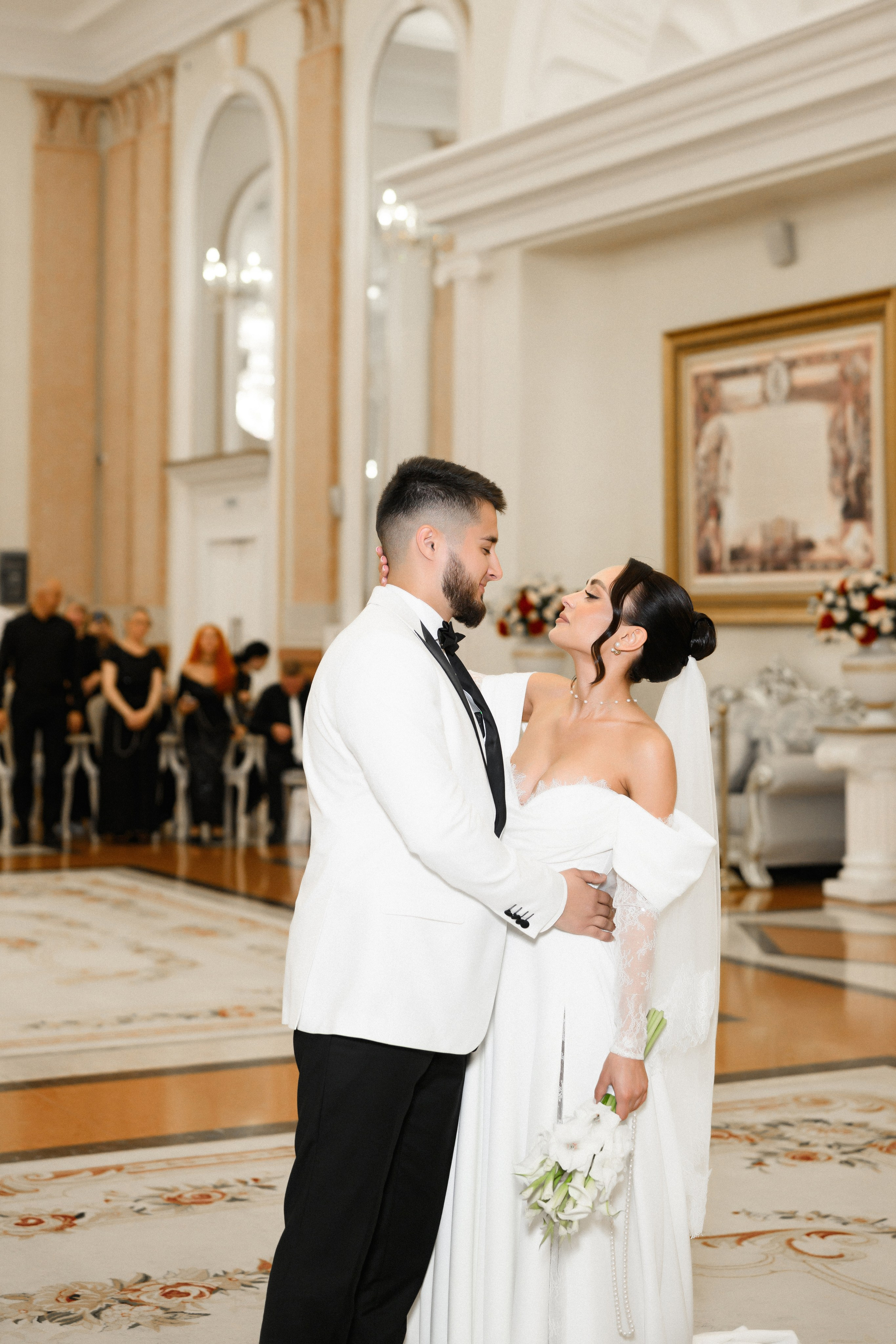 27.09.25. Свадебный и семейный фотограф в Краснодаре