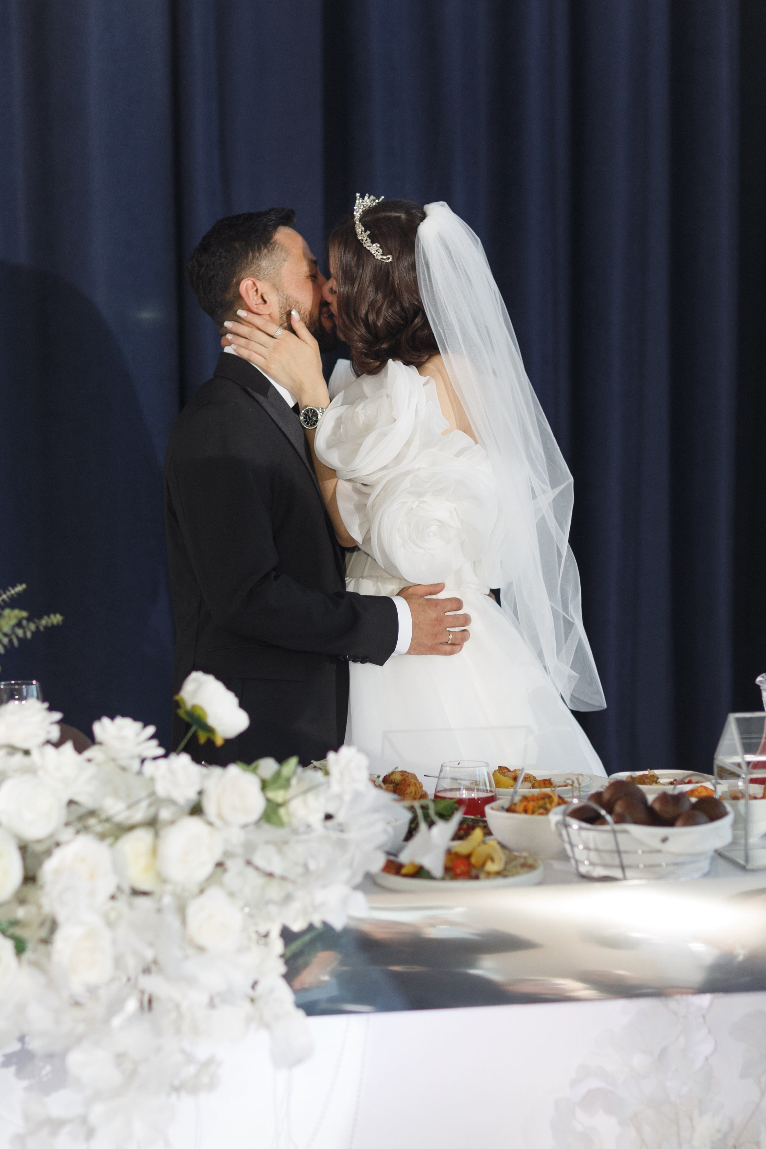 Свадьба Асада и Влады. Свадебный и семейный фотограф в Иркутске Яна Лиа