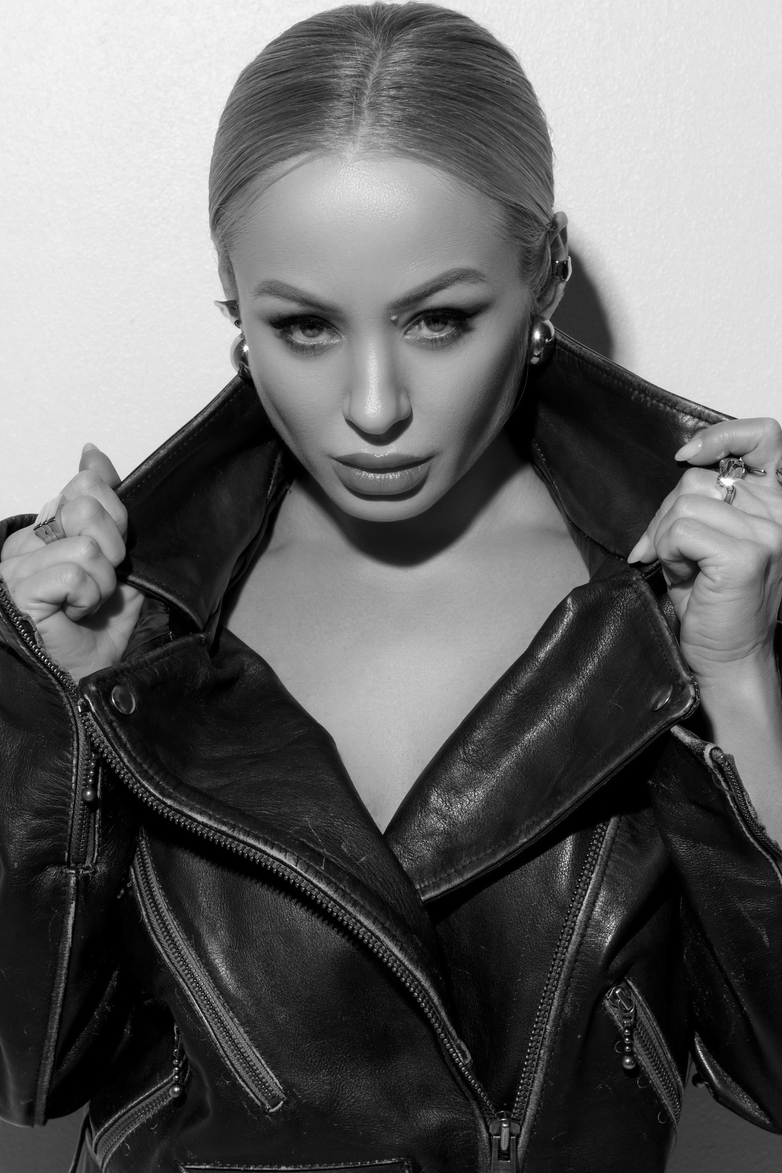 Юлия. Женский фотограф в Москве Камила Бакаева