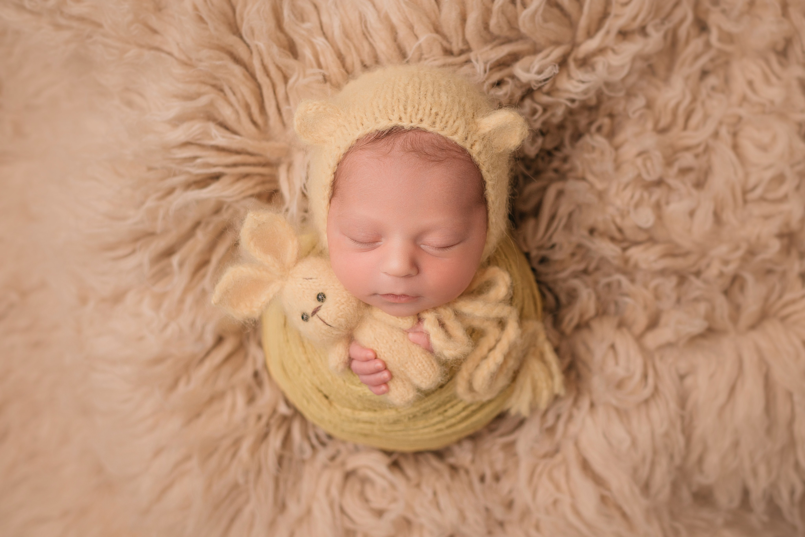 Петя. Фотограф новорожденных Белгород