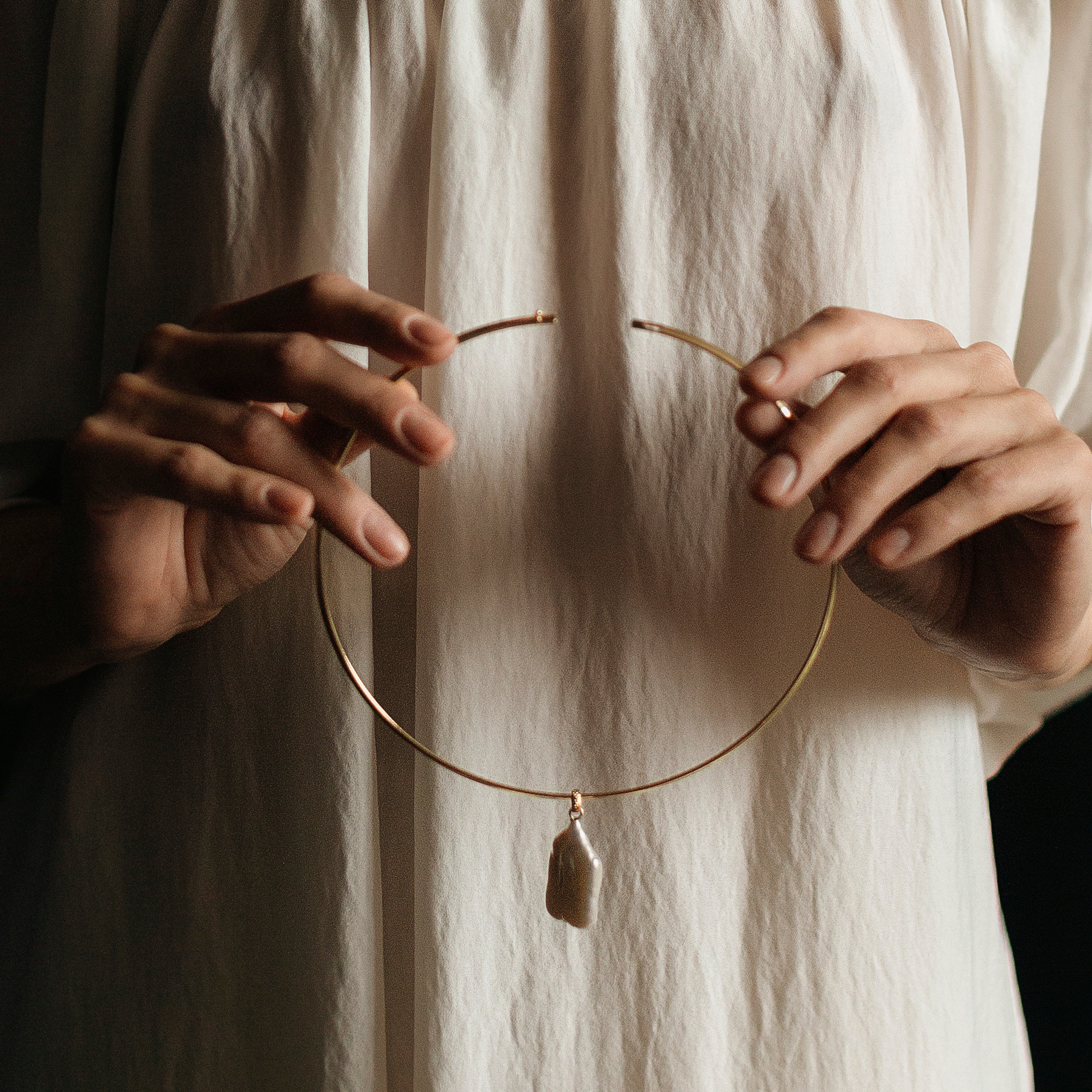 Авторская бижутерия Кристины Болгарской. Портретный фотограф Уфа Москва Санкт-Петербург Lulu Weightless