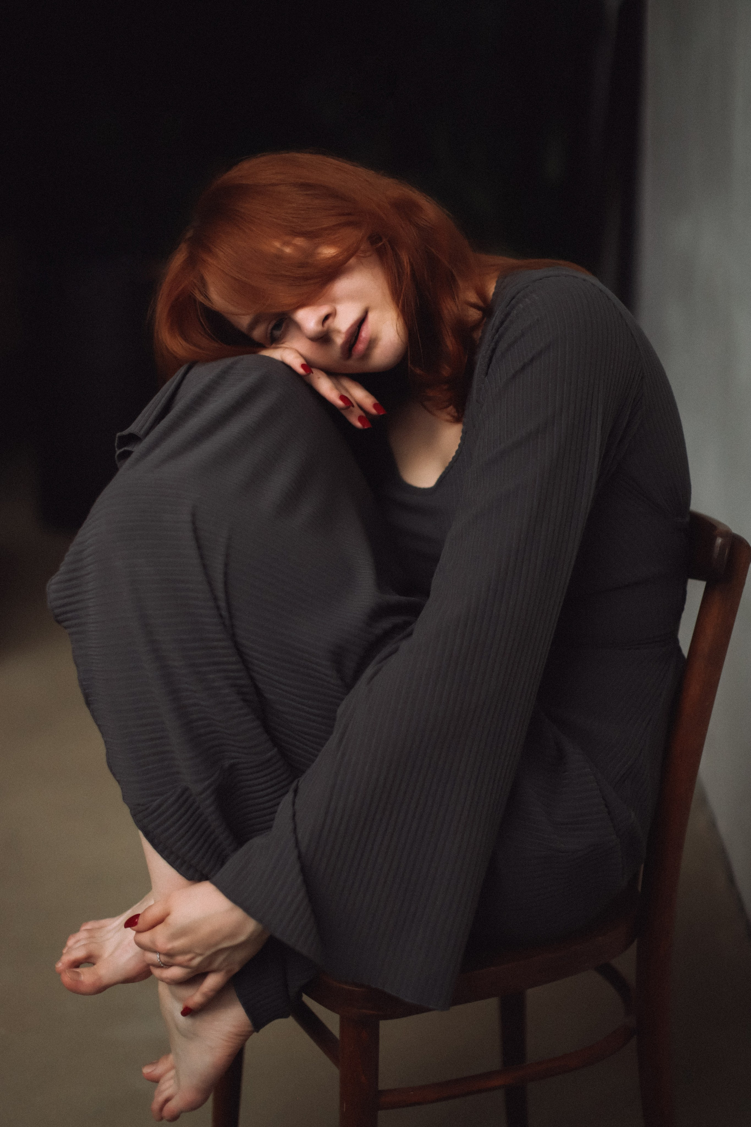 Ксюша. Фотограф в Нижнем Новгороде Кристина Батанова