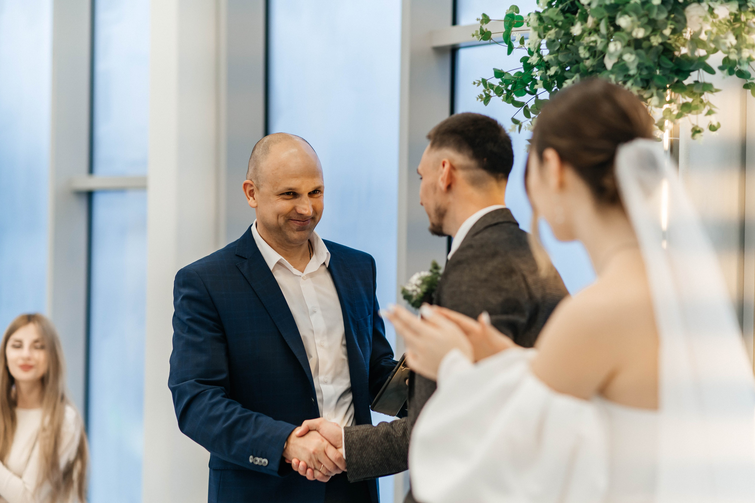 Александр и Александра. Maxim Tsoy Photography