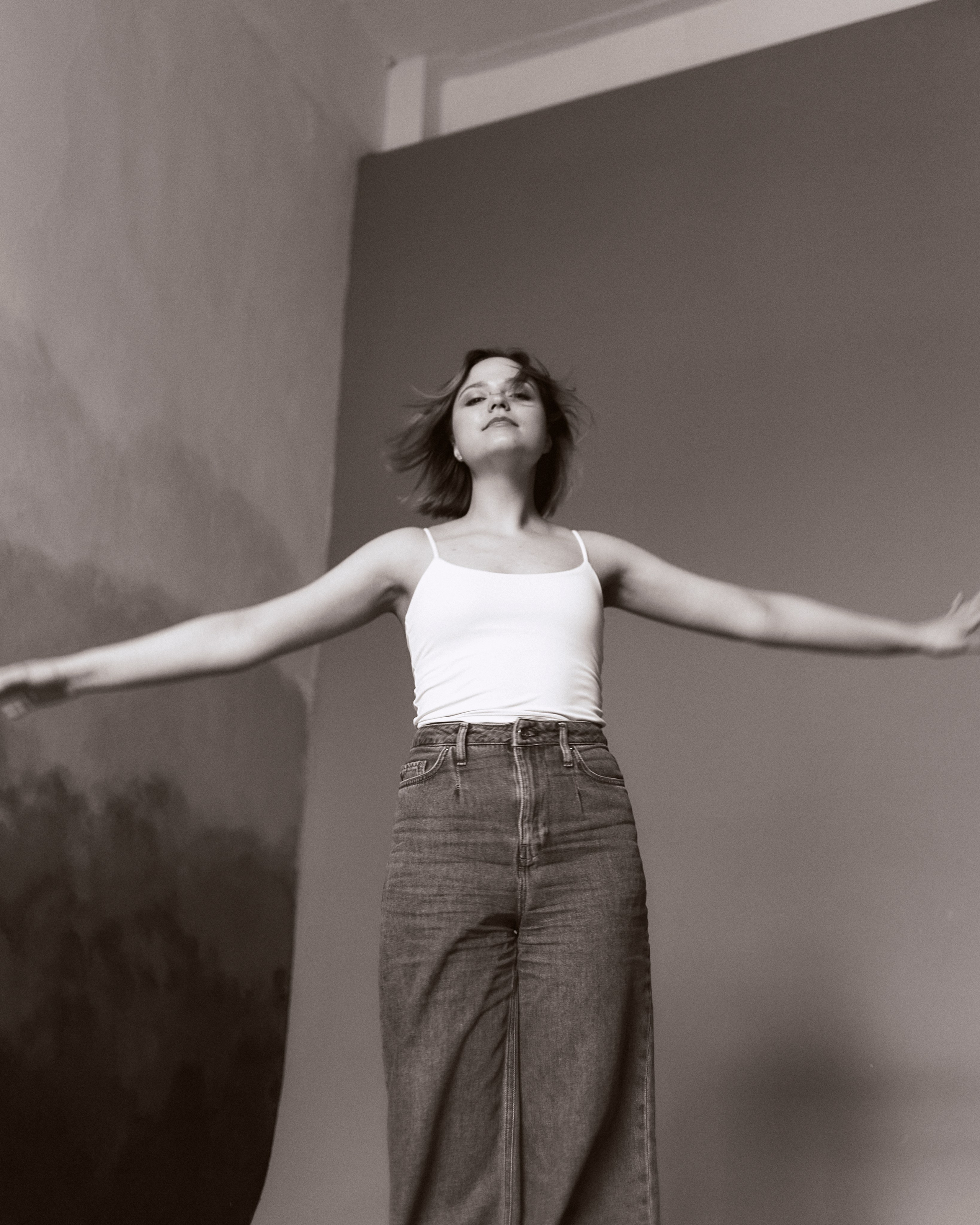 Аня. Egor Plakhotin Photography