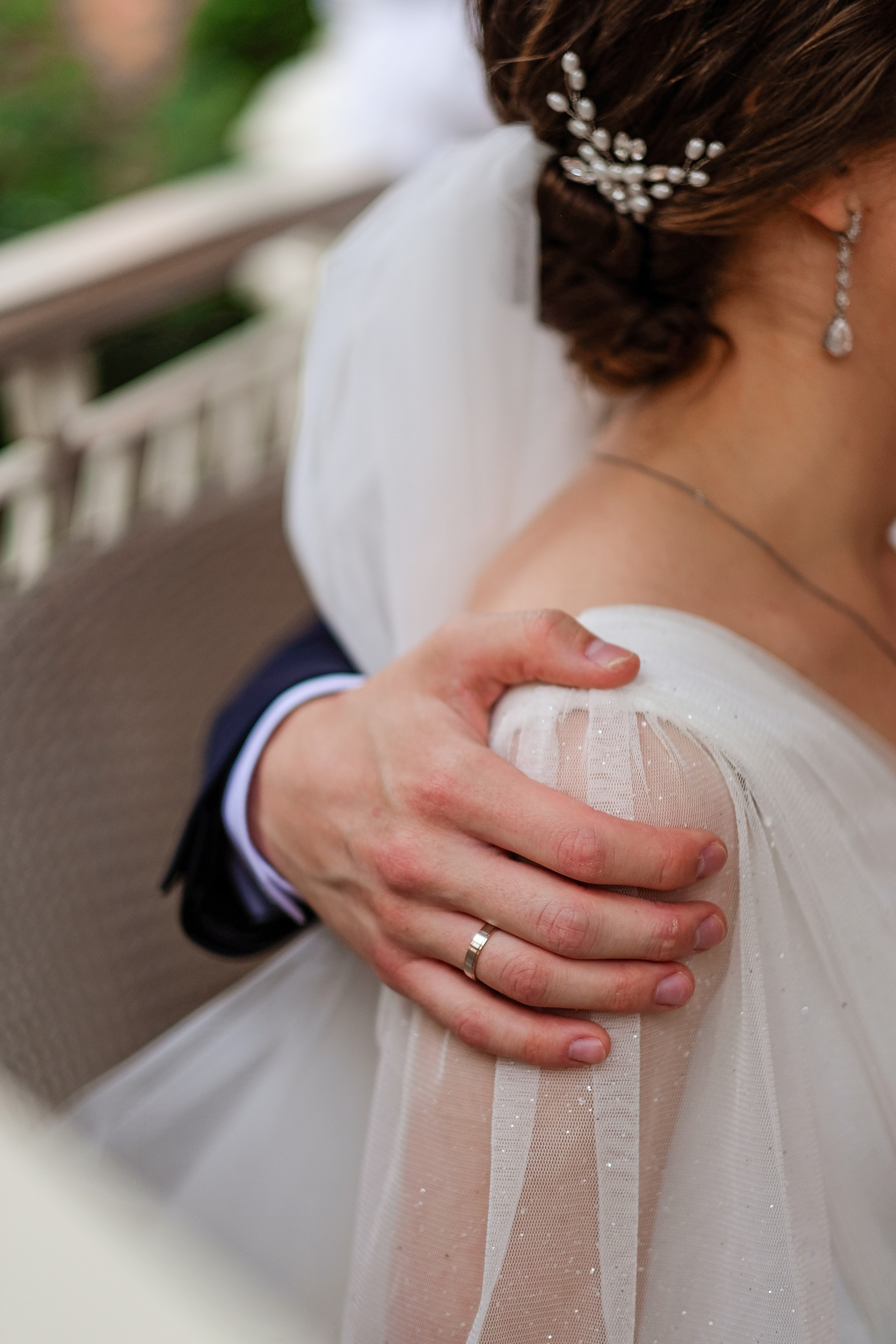 Сергей и Анастасия. Твой эксклюзивный фотограф Мария Дригова