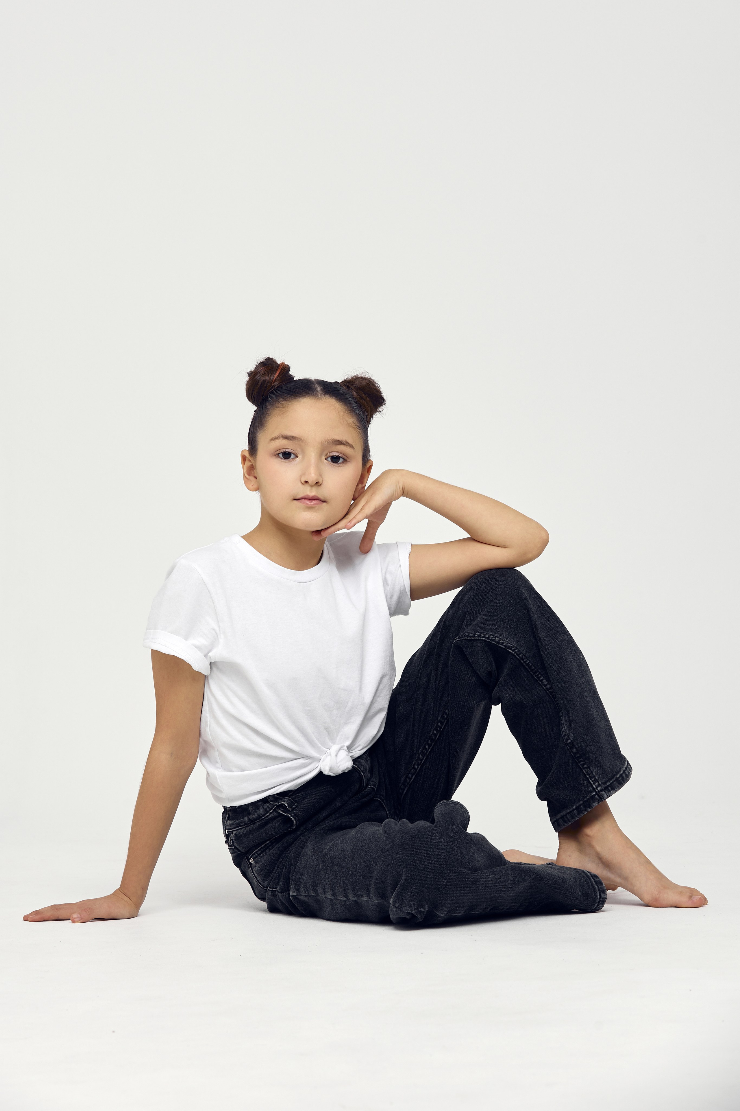 Кепеть Валерия. Школа Развития моделей Город Ижевск