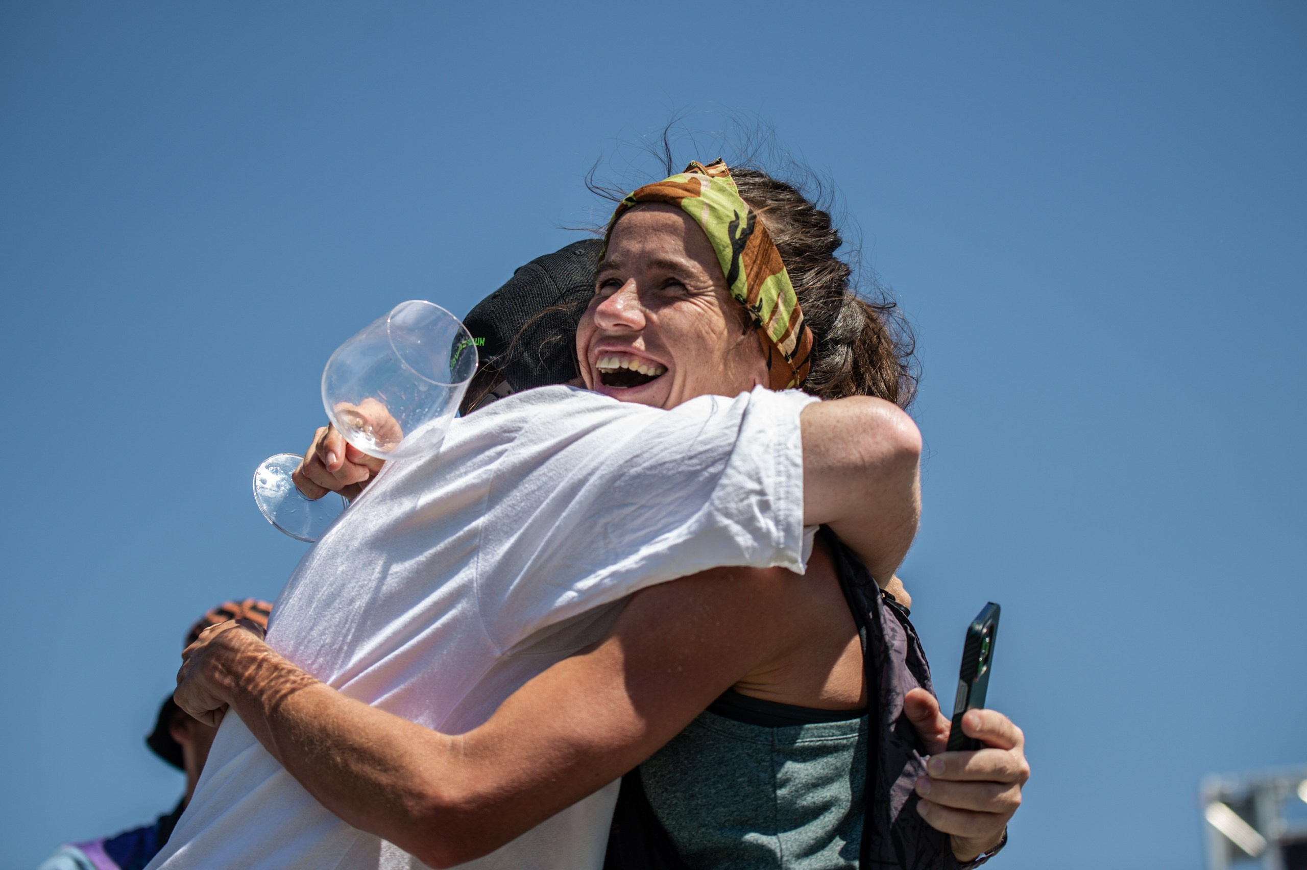 Невинномысский ультрамарафон 2024. Фотограф в Краснодаре Алена Горбунова