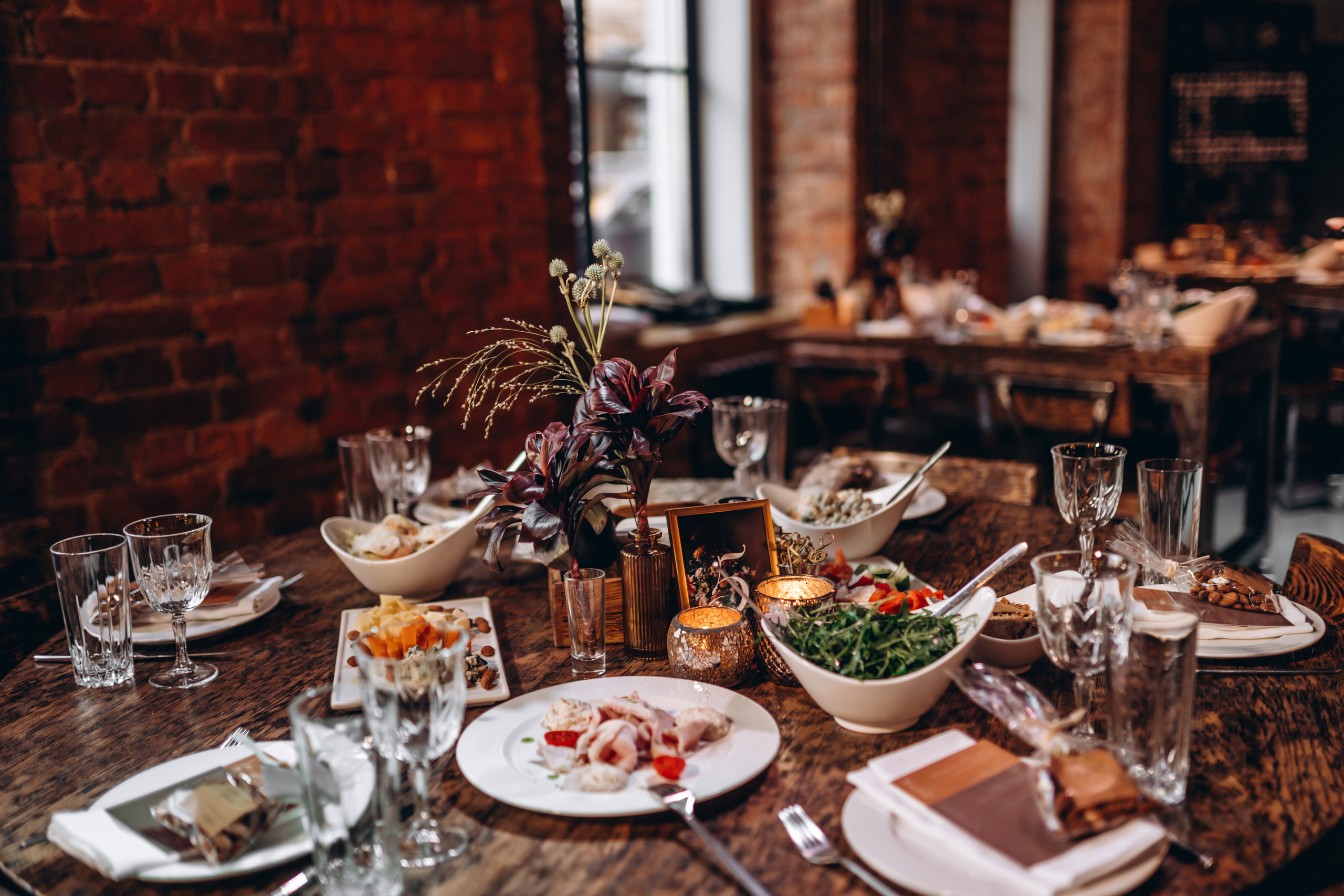 Вадим и Юлия. Свадебный квиз в ресторане «Рога и копыта». Зайковский Кирилл