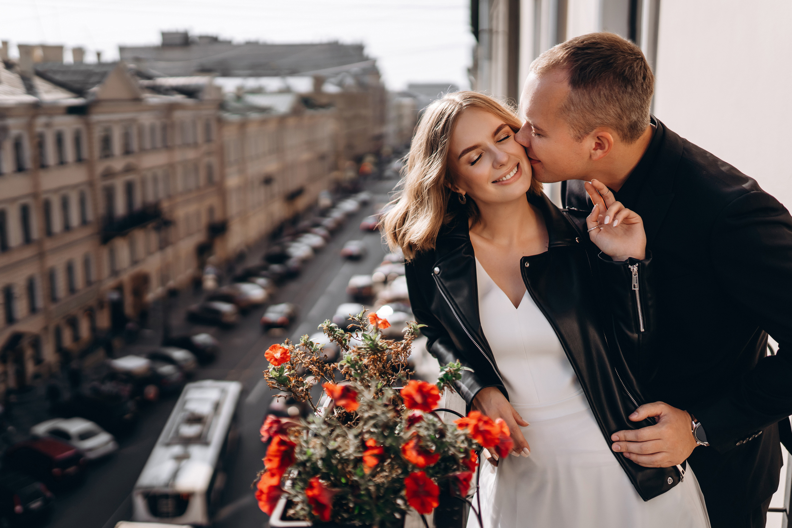 Вадим и Юлия. Свадебный квиз в ресторане «Рога и копыта». Зайковский Кирилл