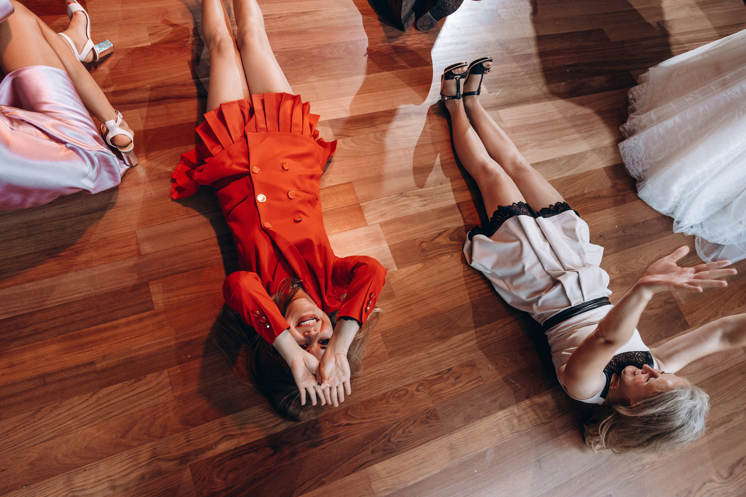 Максим и Наталья. Дворец бракосочетания № 1. Зайковский Кирилл